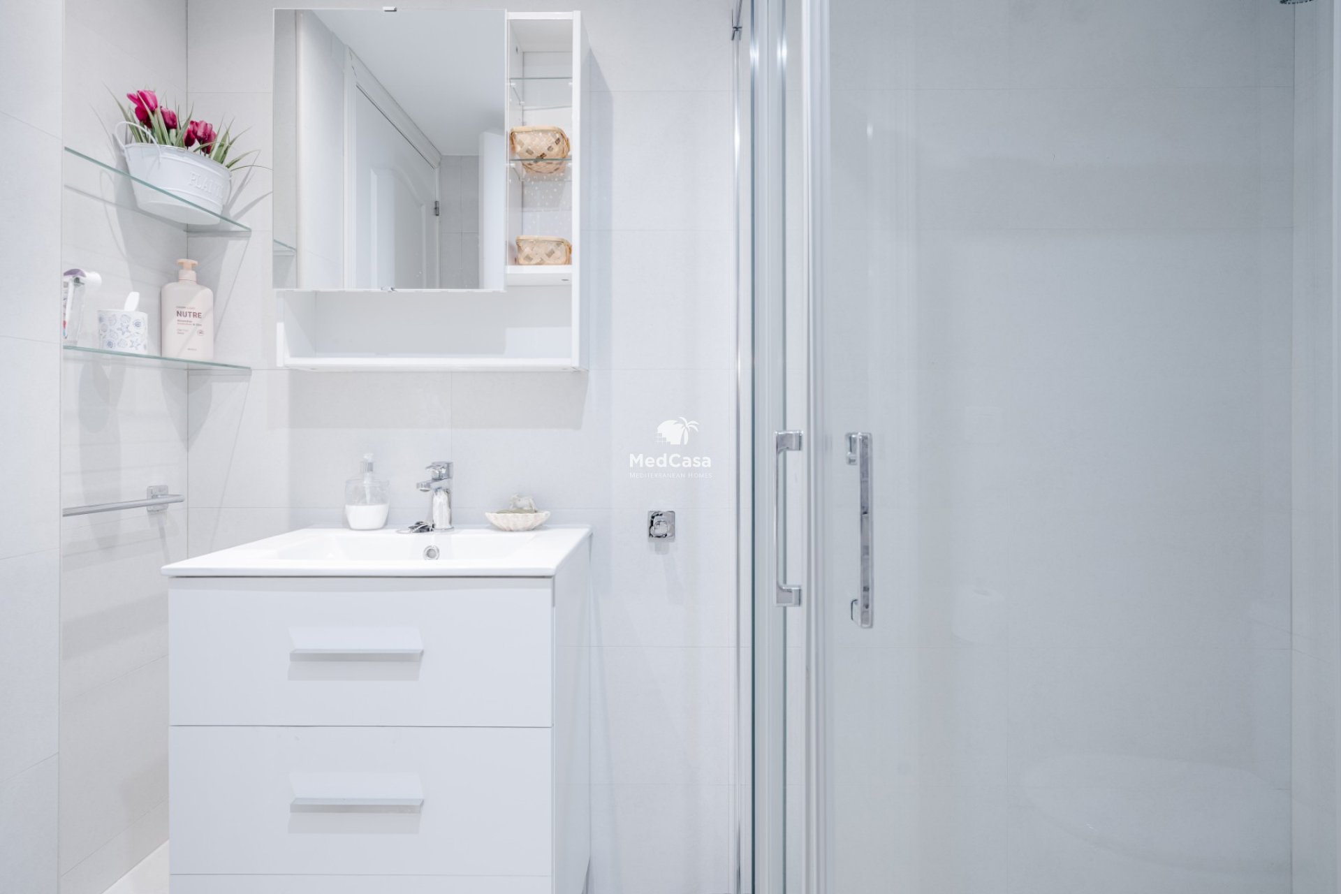 Resale - Townhouse -
Jávea - El Arenal