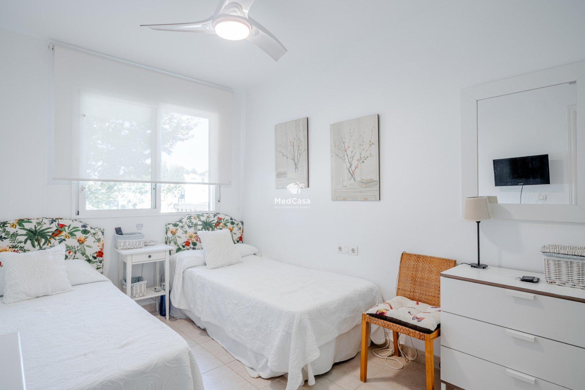 Resale - Townhouse -
Jávea - El Arenal