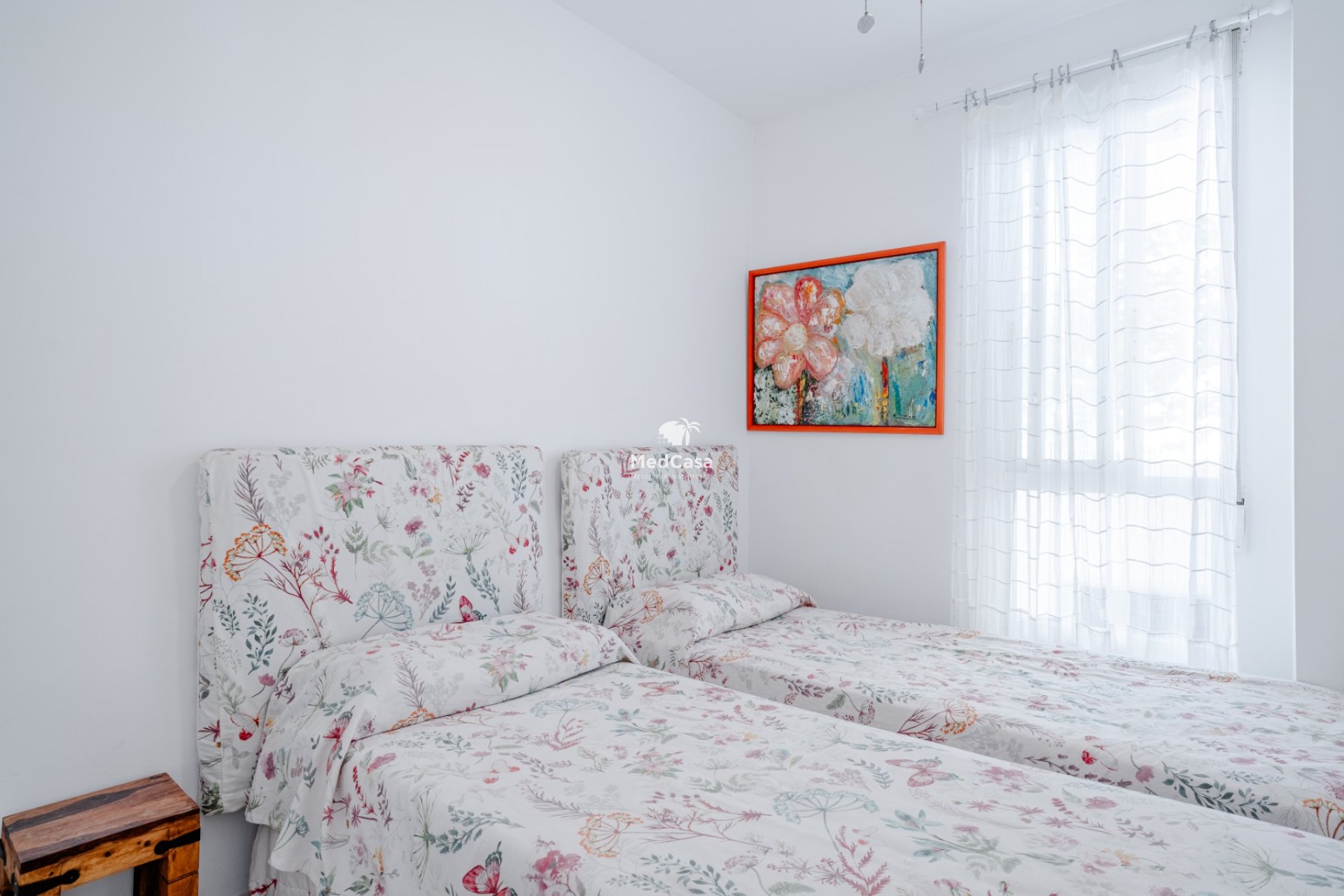 Resale - Townhouse -
Jávea - El Arenal