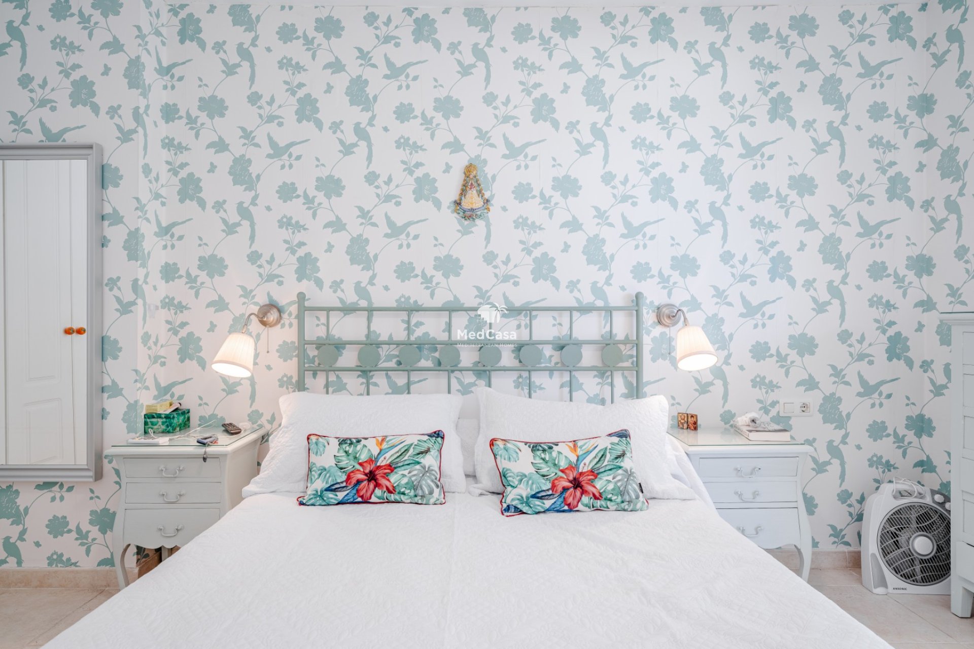 Resale - Townhouse -
Jávea - El Arenal