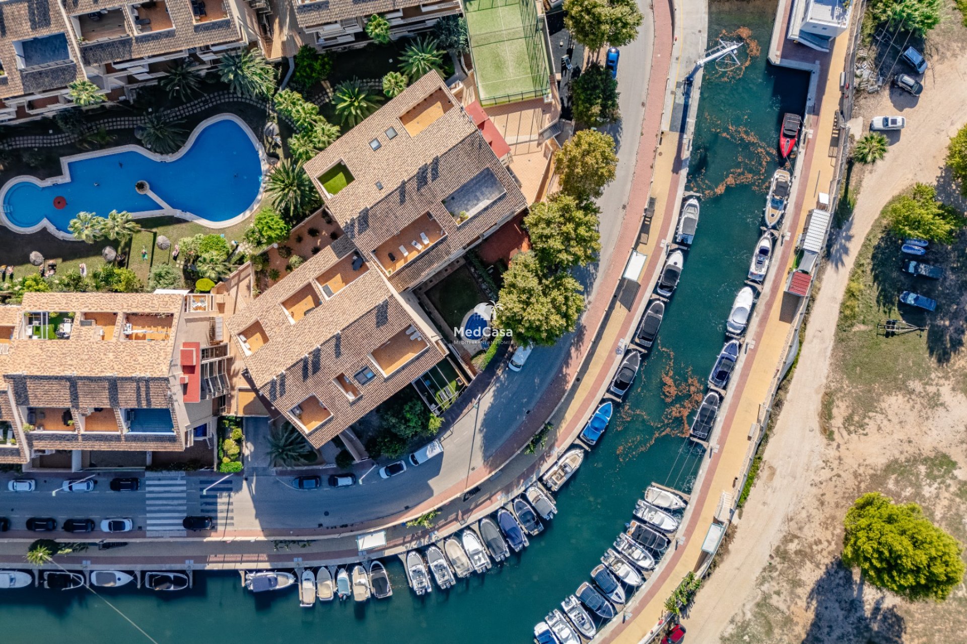 Resale - Townhouse -
Jávea/Xàbia - El Arenal