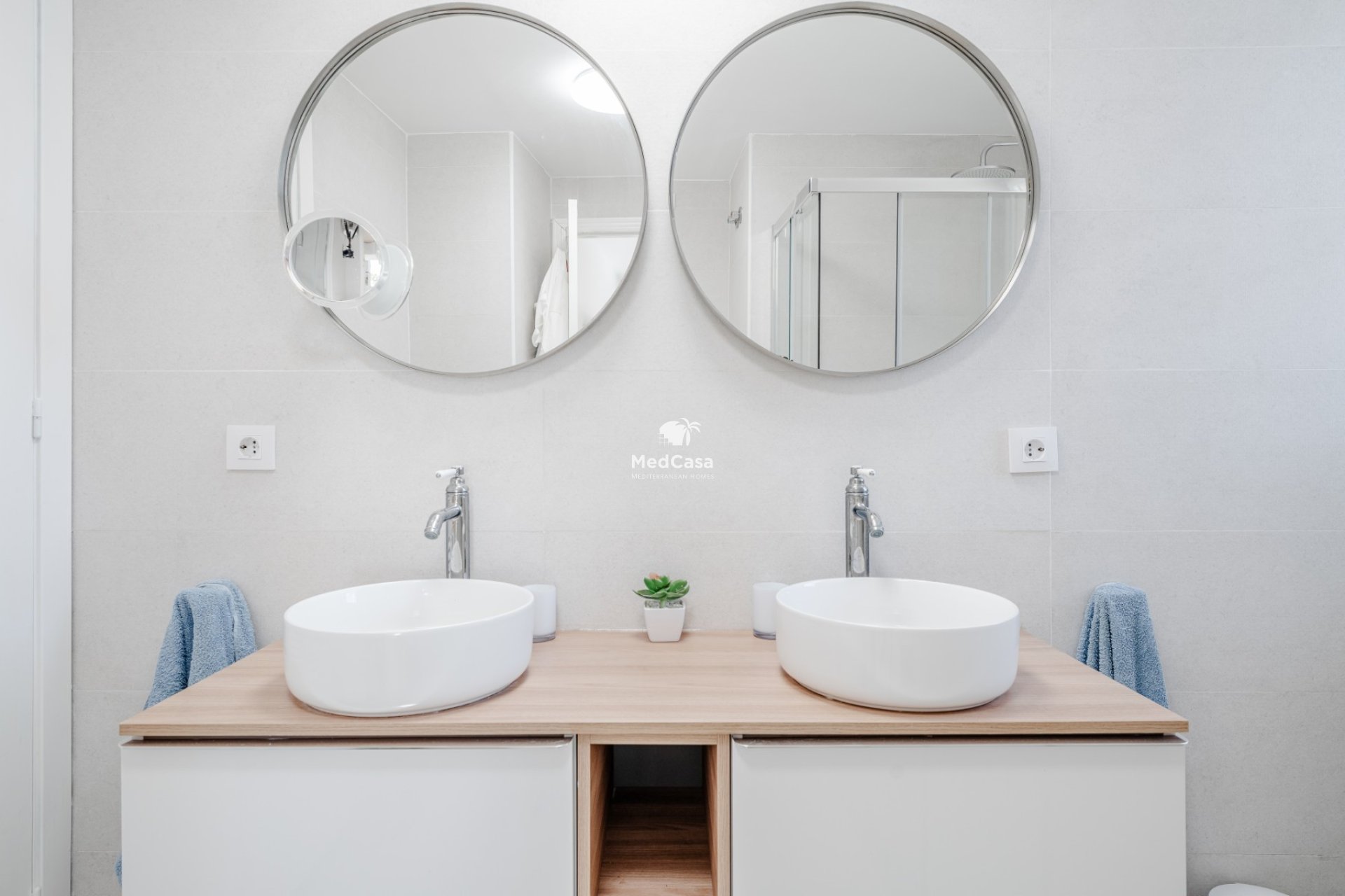 Resale - Townhouse -
Jávea/Xàbia - El Arenal