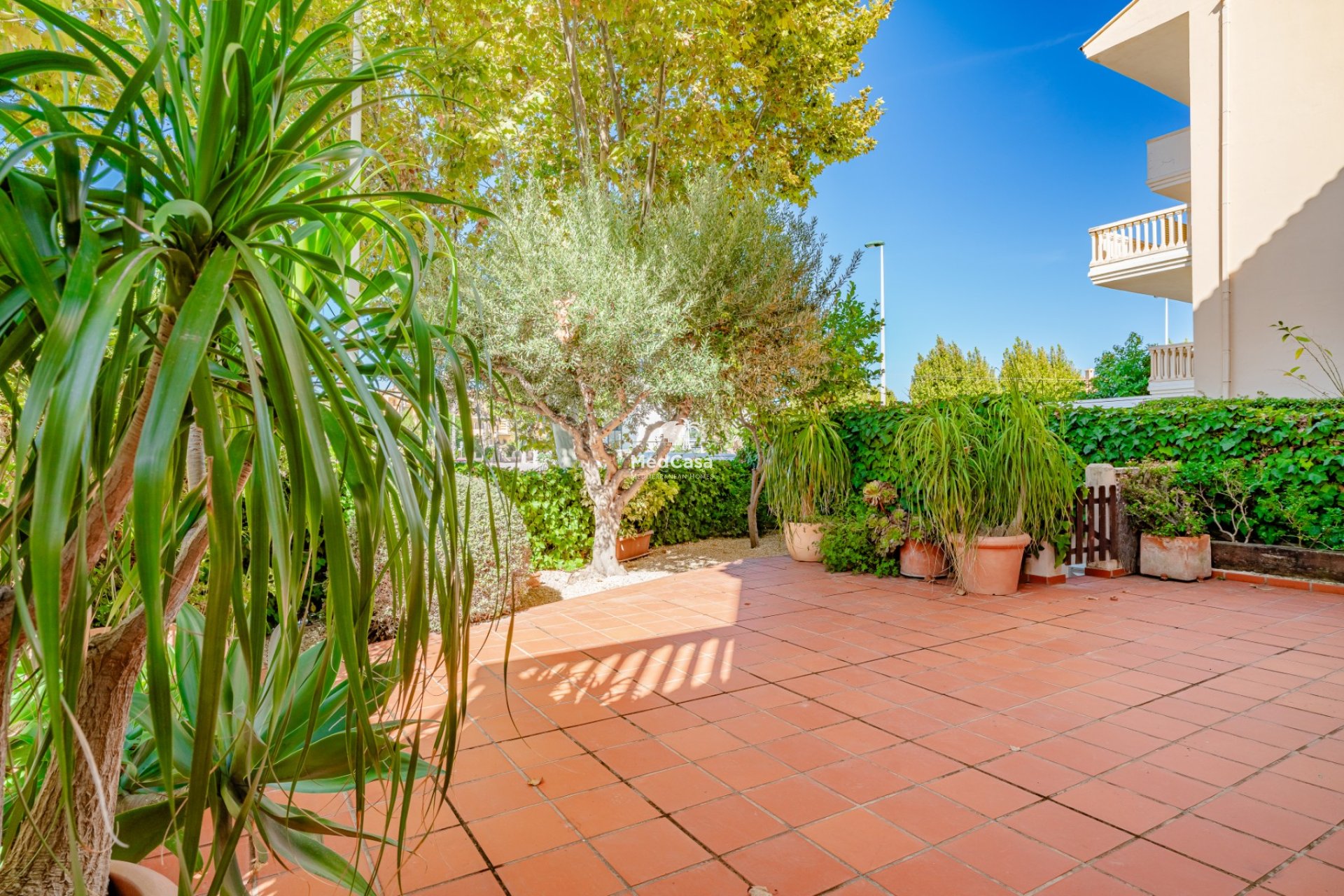 Resale - Townhouse -
Jávea/Xàbia - El Arenal