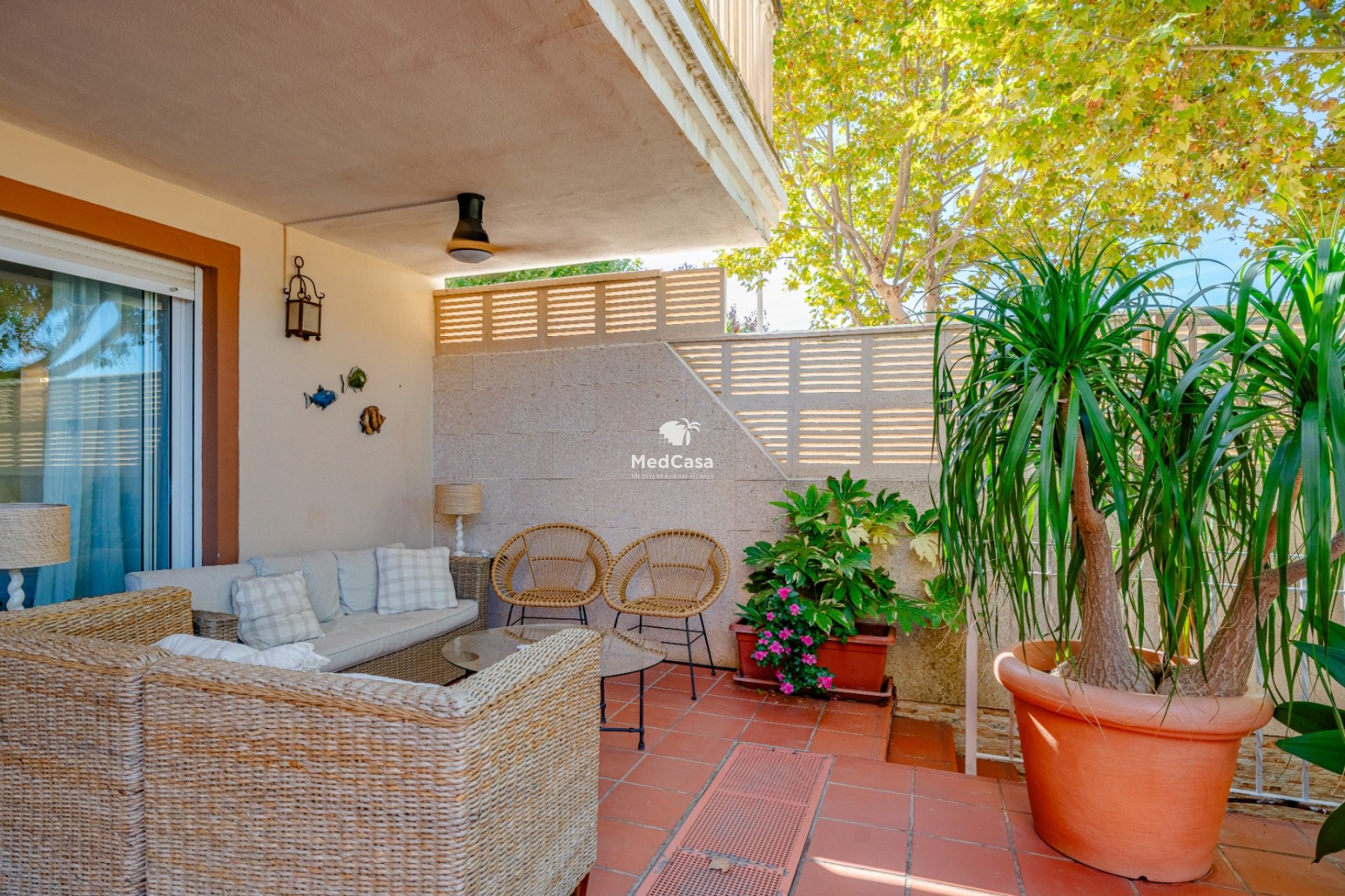 Resale - Townhouse -
Jávea/Xàbia - El Arenal