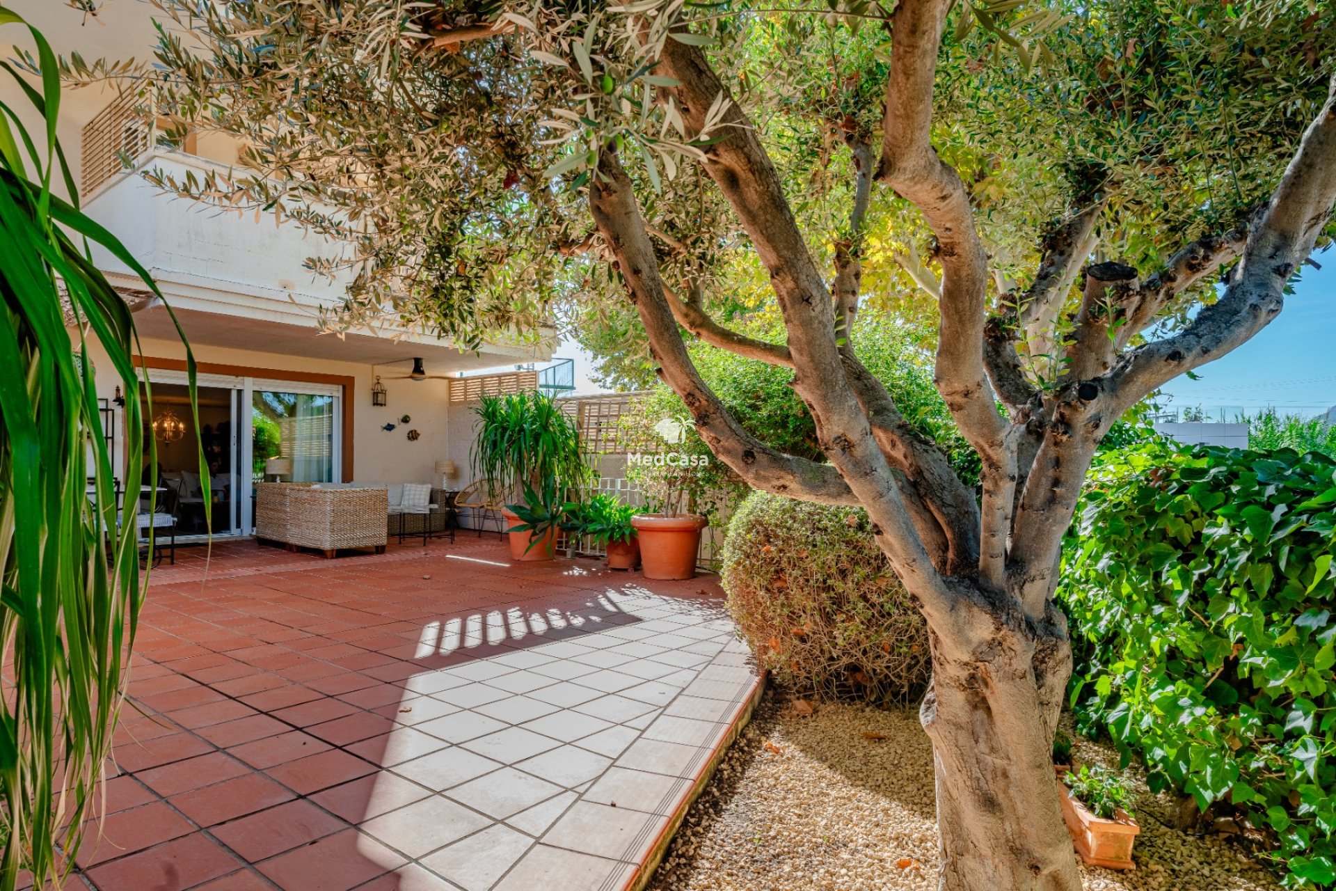 Resale - Townhouse -
Jávea/Xàbia - El Arenal