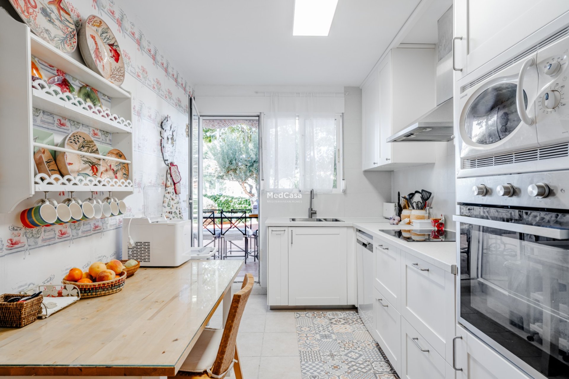 Resale - Townhouse -
Jávea/Xàbia - El Arenal