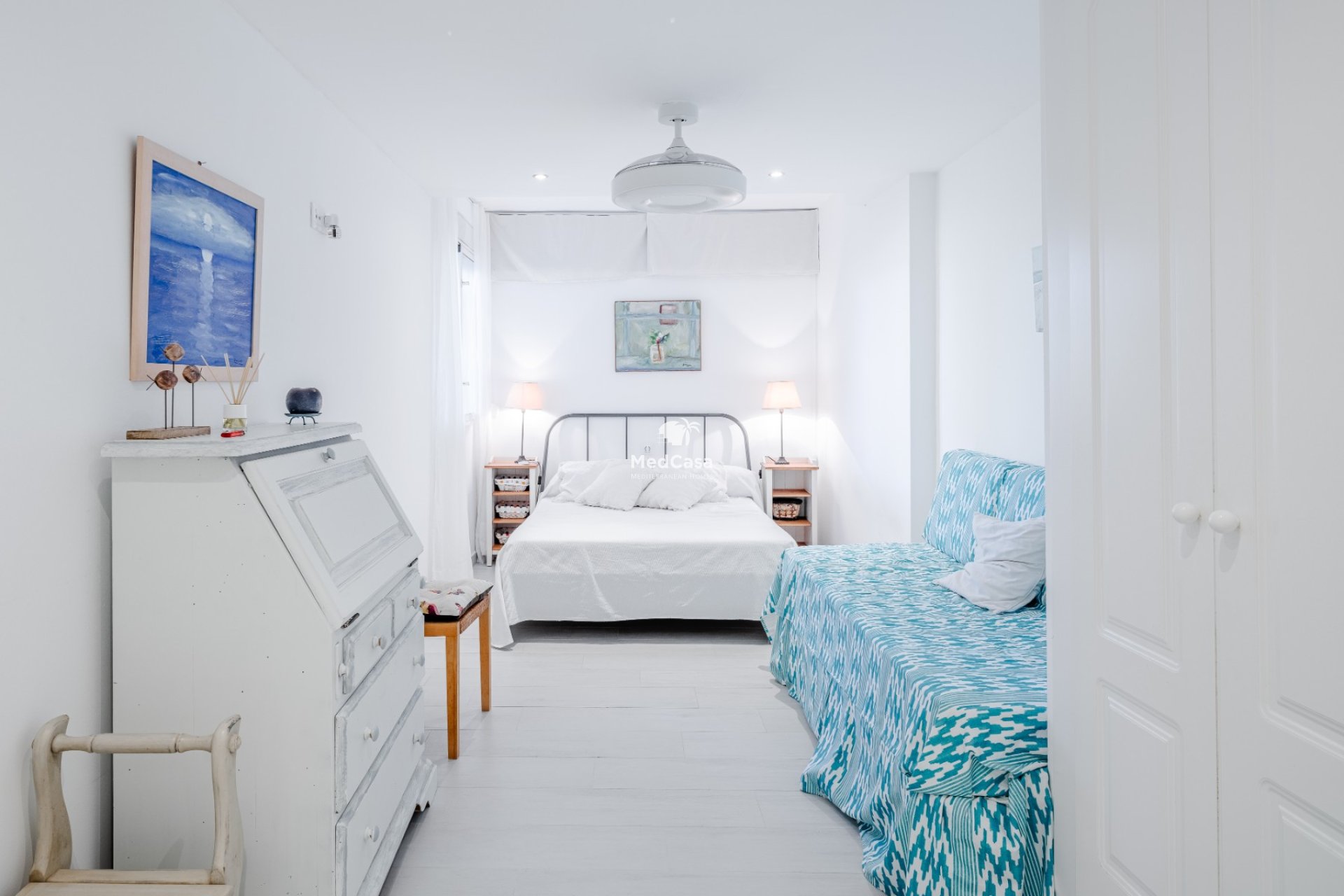 Resale - Townhouse -
Jávea/Xàbia - El Arenal