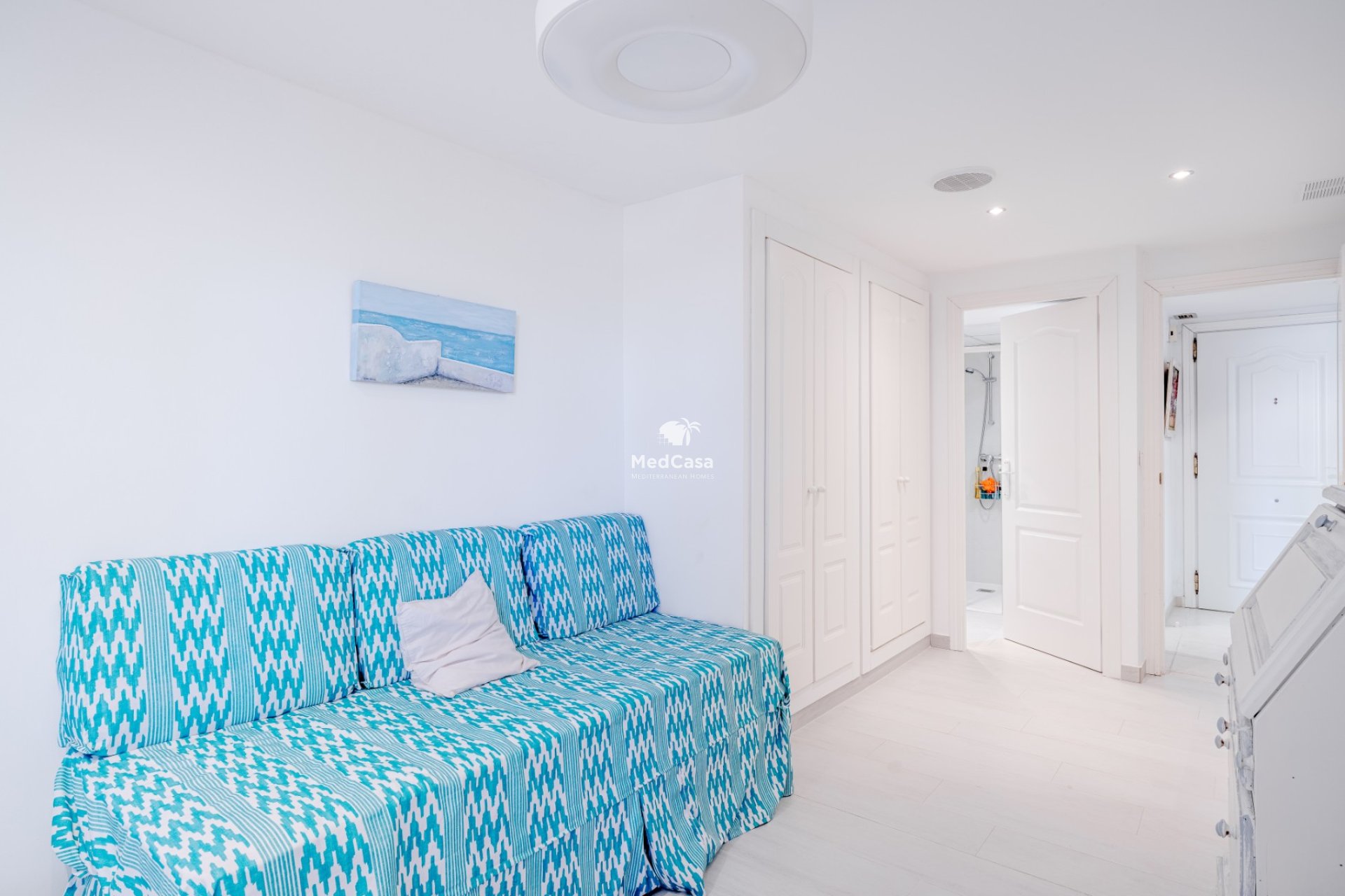 Resale - Townhouse -
Jávea/Xàbia - El Arenal