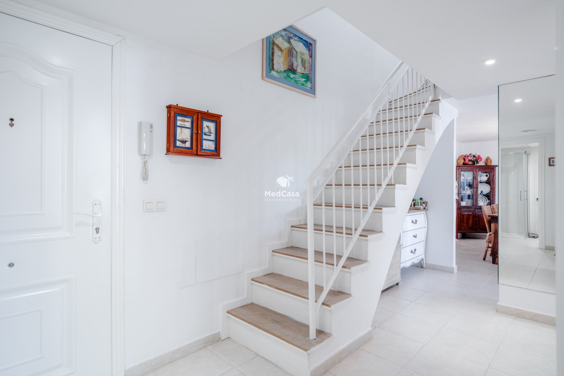 Resale - Townhouse -
Jávea/Xàbia - El Arenal