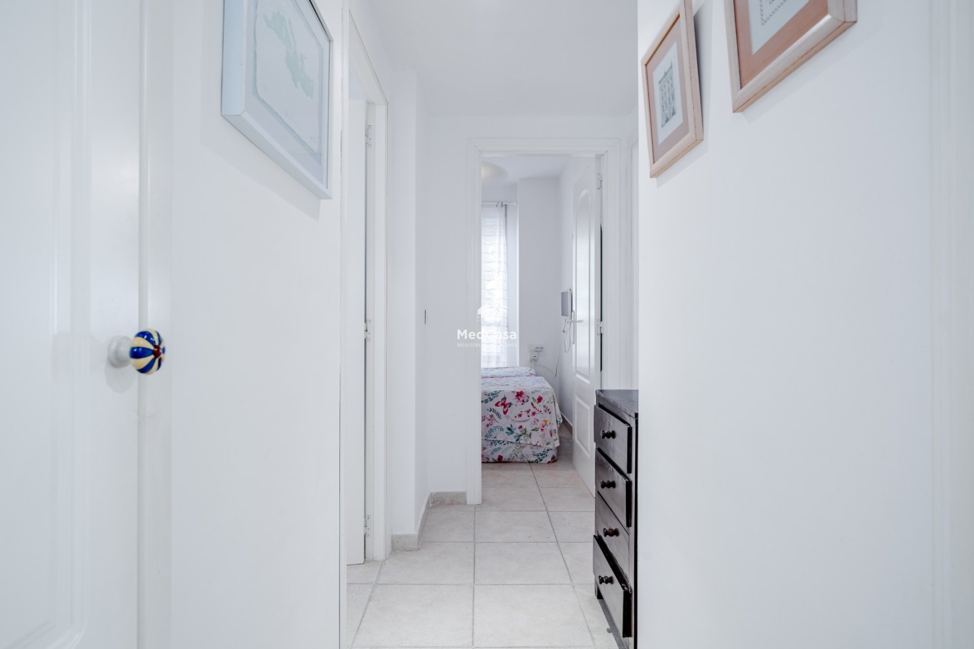 Resale - Townhouse -
Jávea/Xàbia - El Arenal