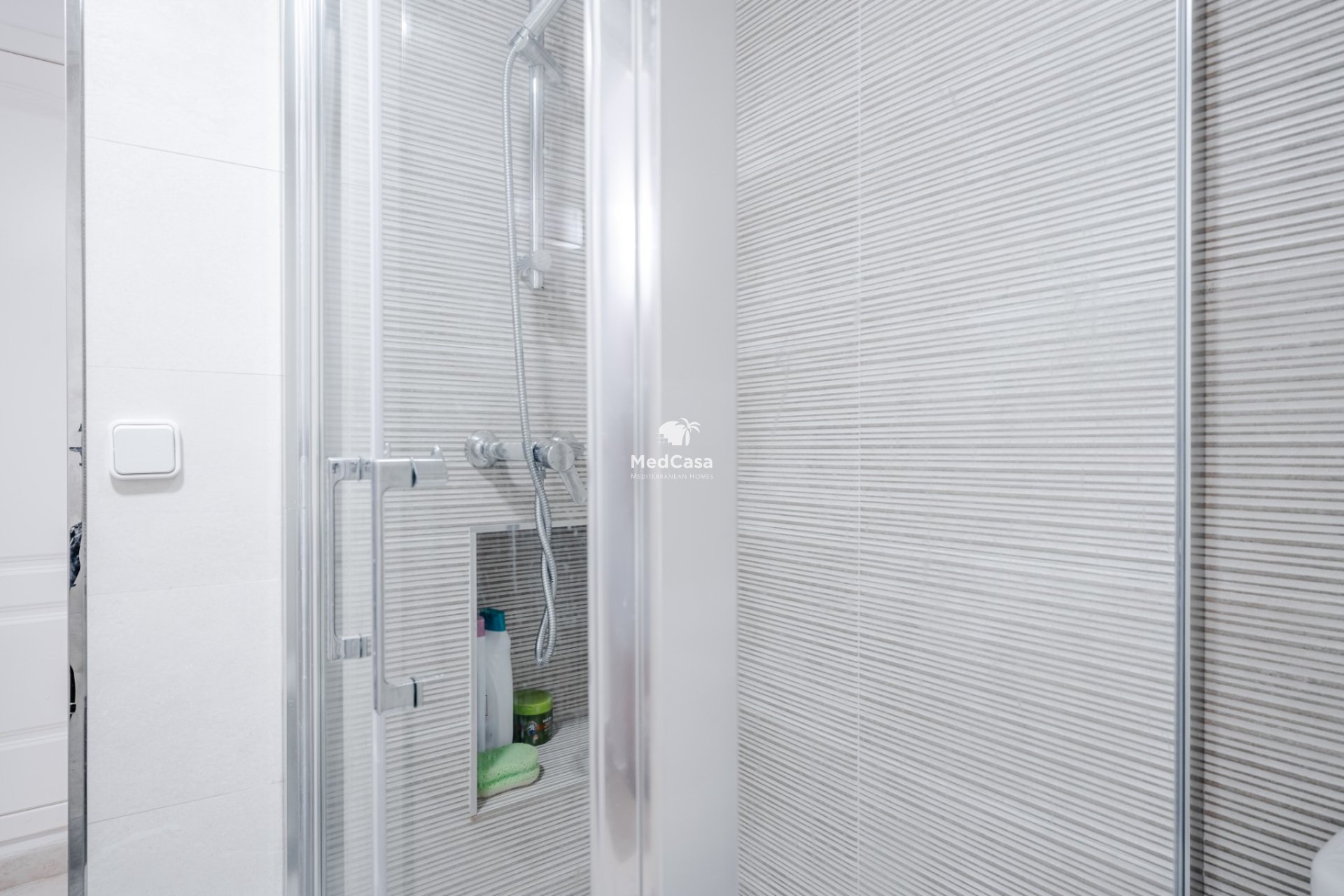 Resale - Townhouse -
Jávea/Xàbia - El Arenal