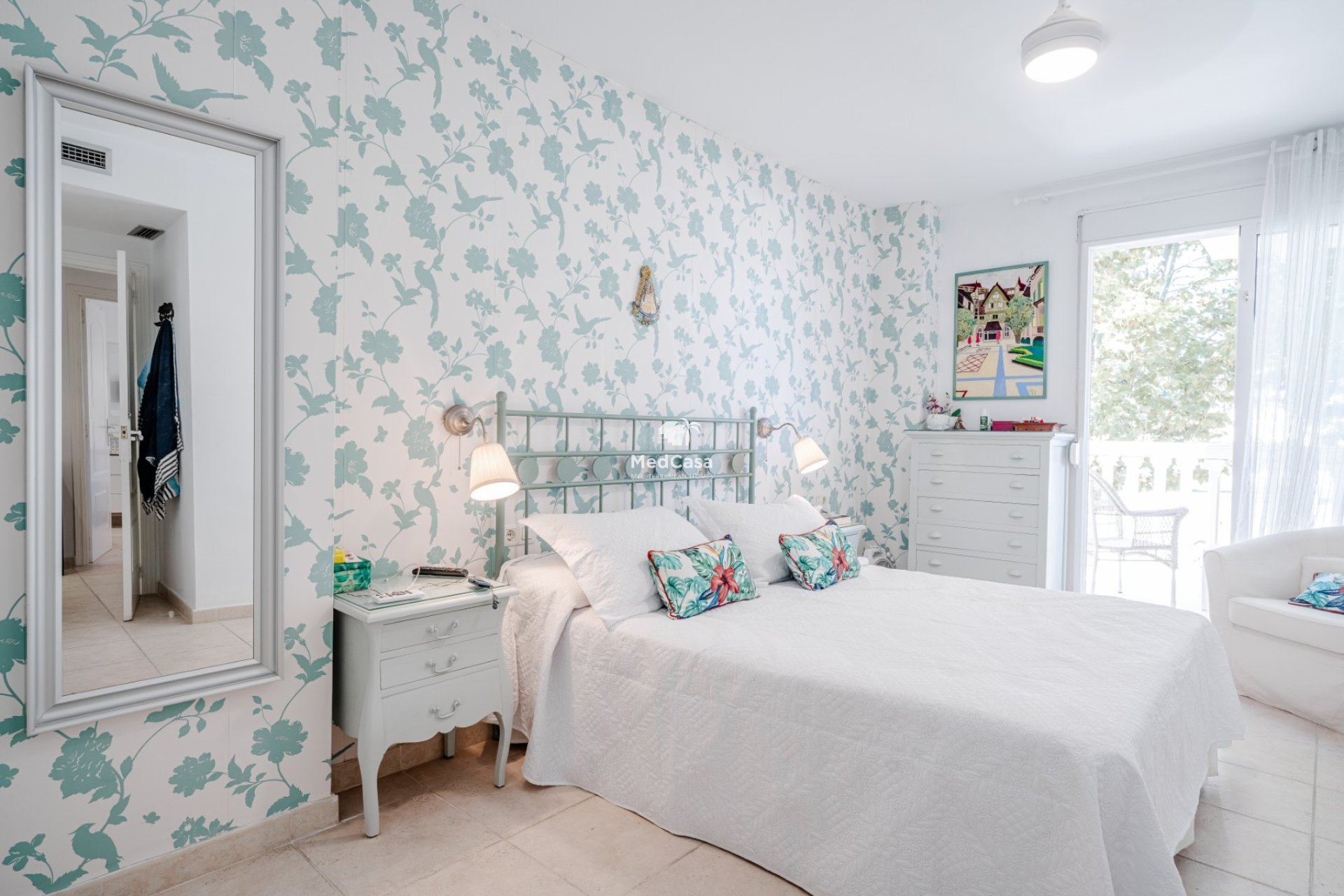 Resale - Townhouse -
Jávea/Xàbia - El Arenal