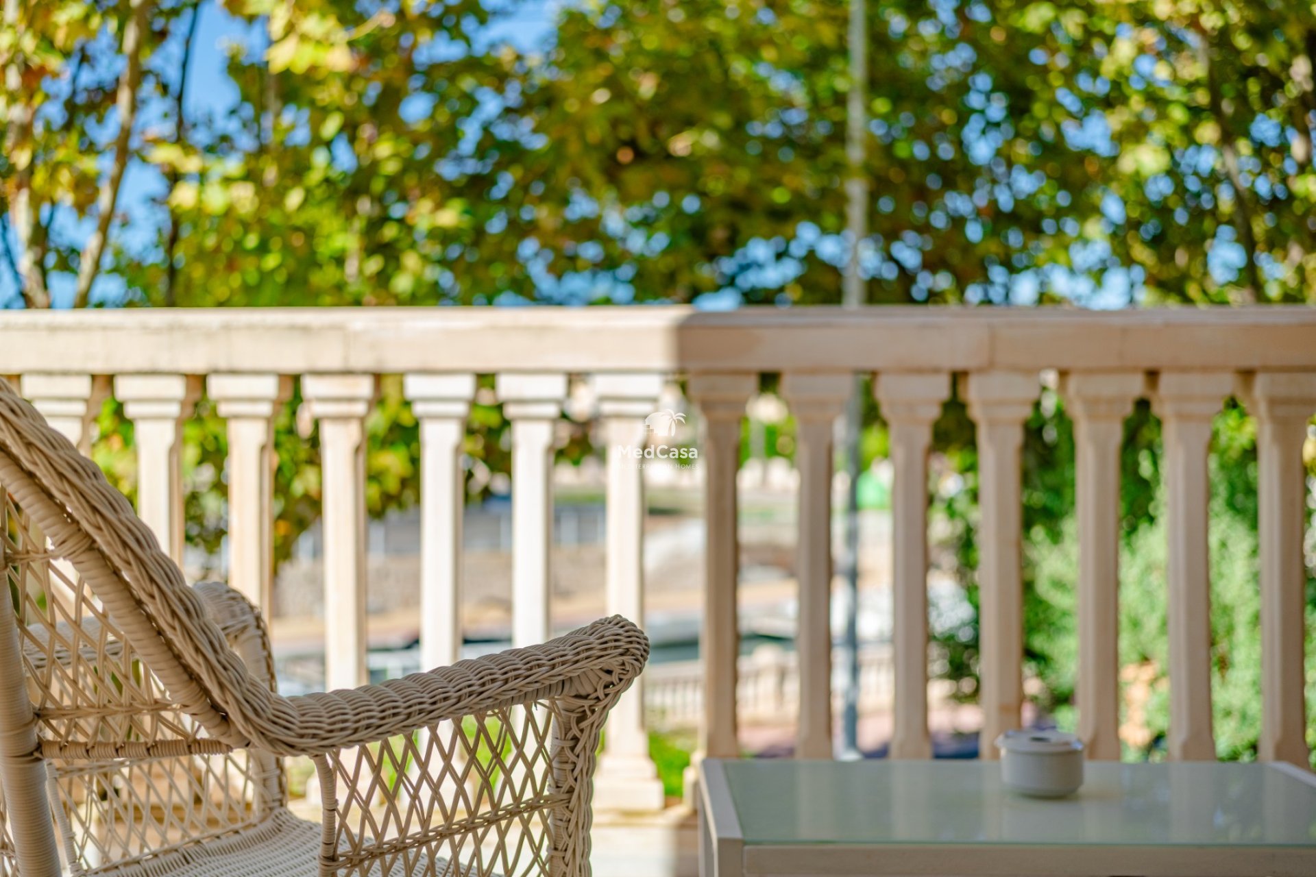 Resale - Townhouse -
Jávea/Xàbia - El Arenal