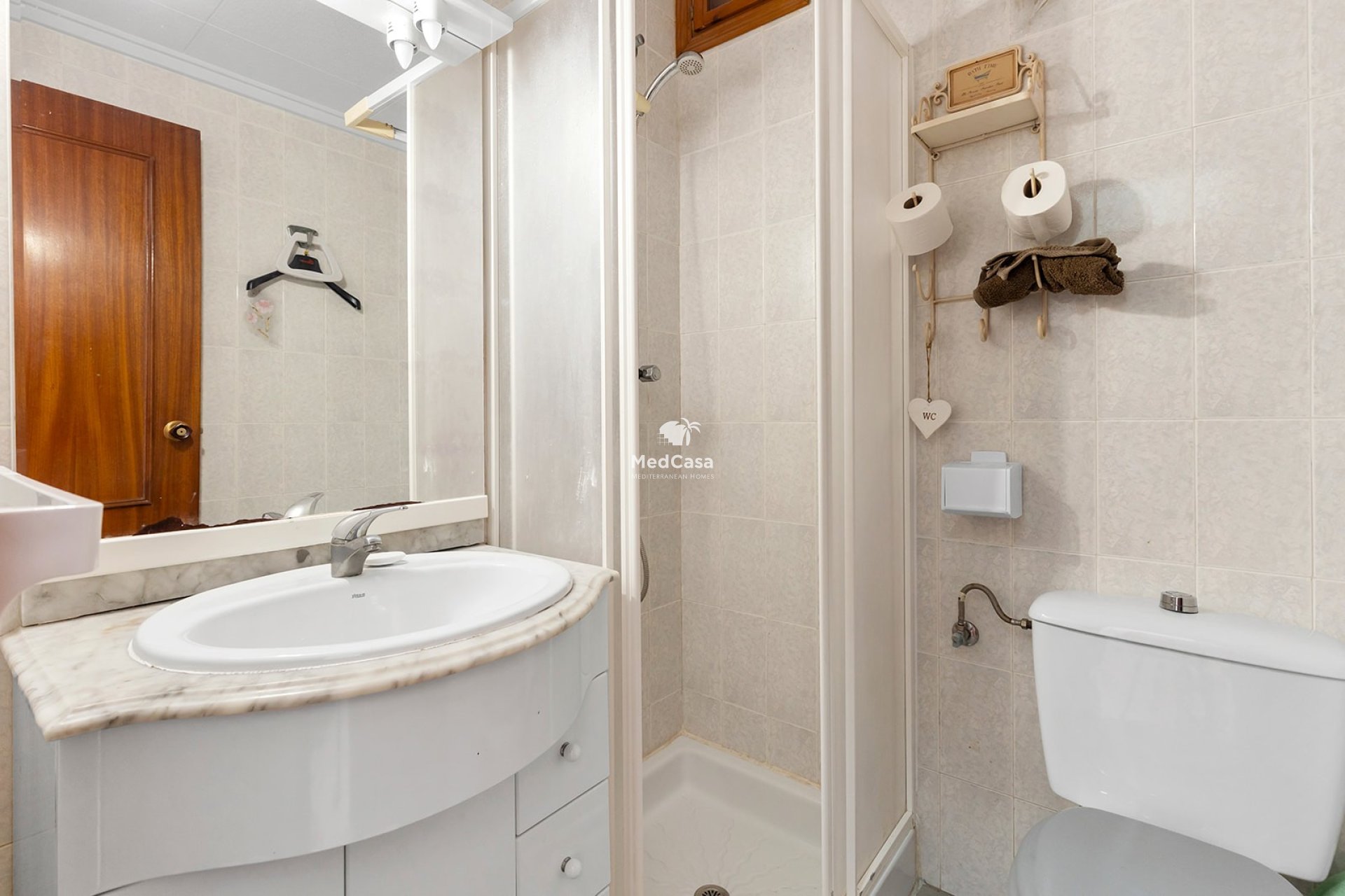 Resale - Townhouse -
La Mata - Playa