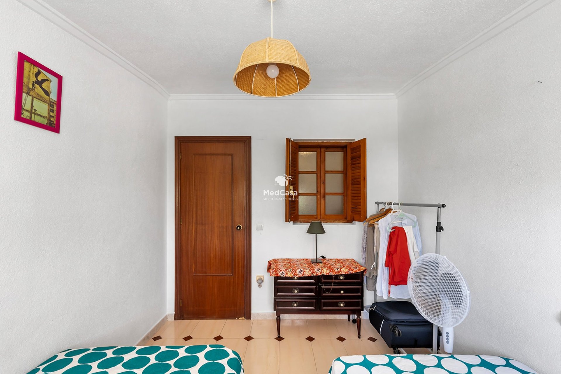 Resale - Townhouse -
La Mata - Playa
