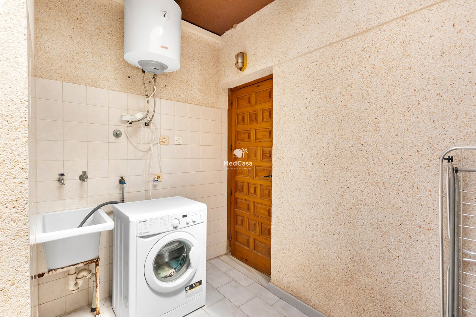 Resale - Townhouse -
La Mata - Playa