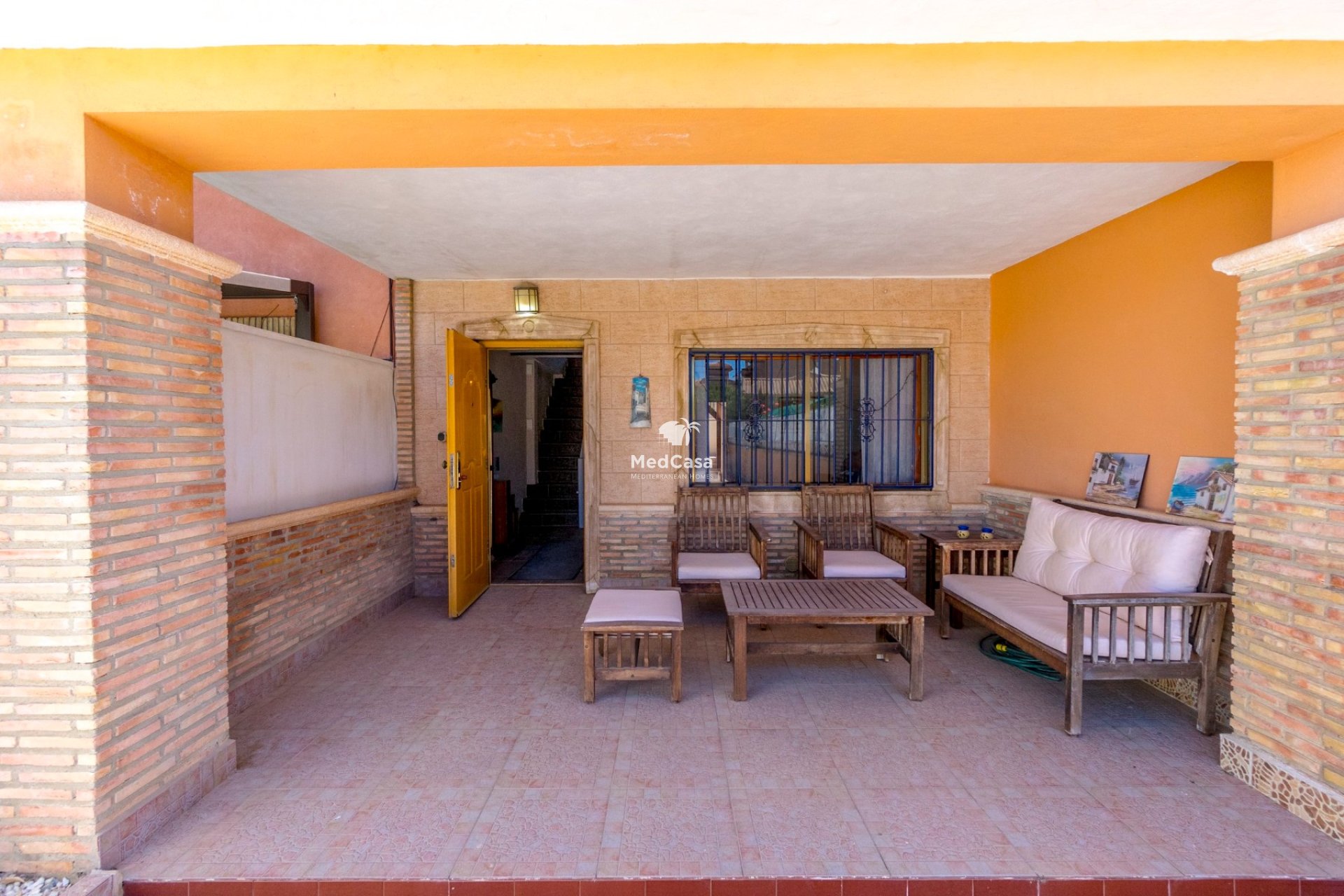 Resale - Townhouse -
Los Balcones (Torrevieja)