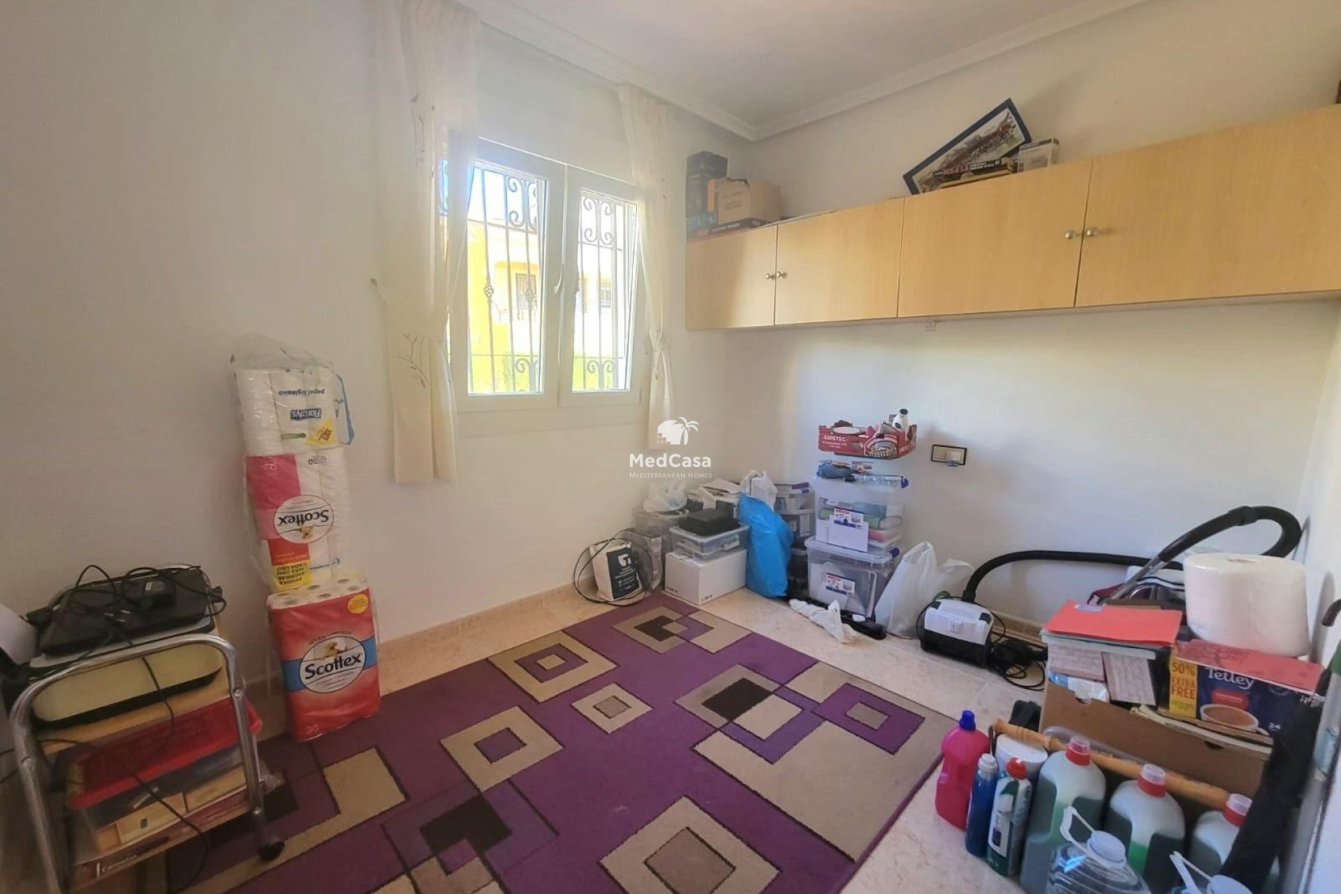 Resale - Townhouse -
Los Montesinos - Montesinos