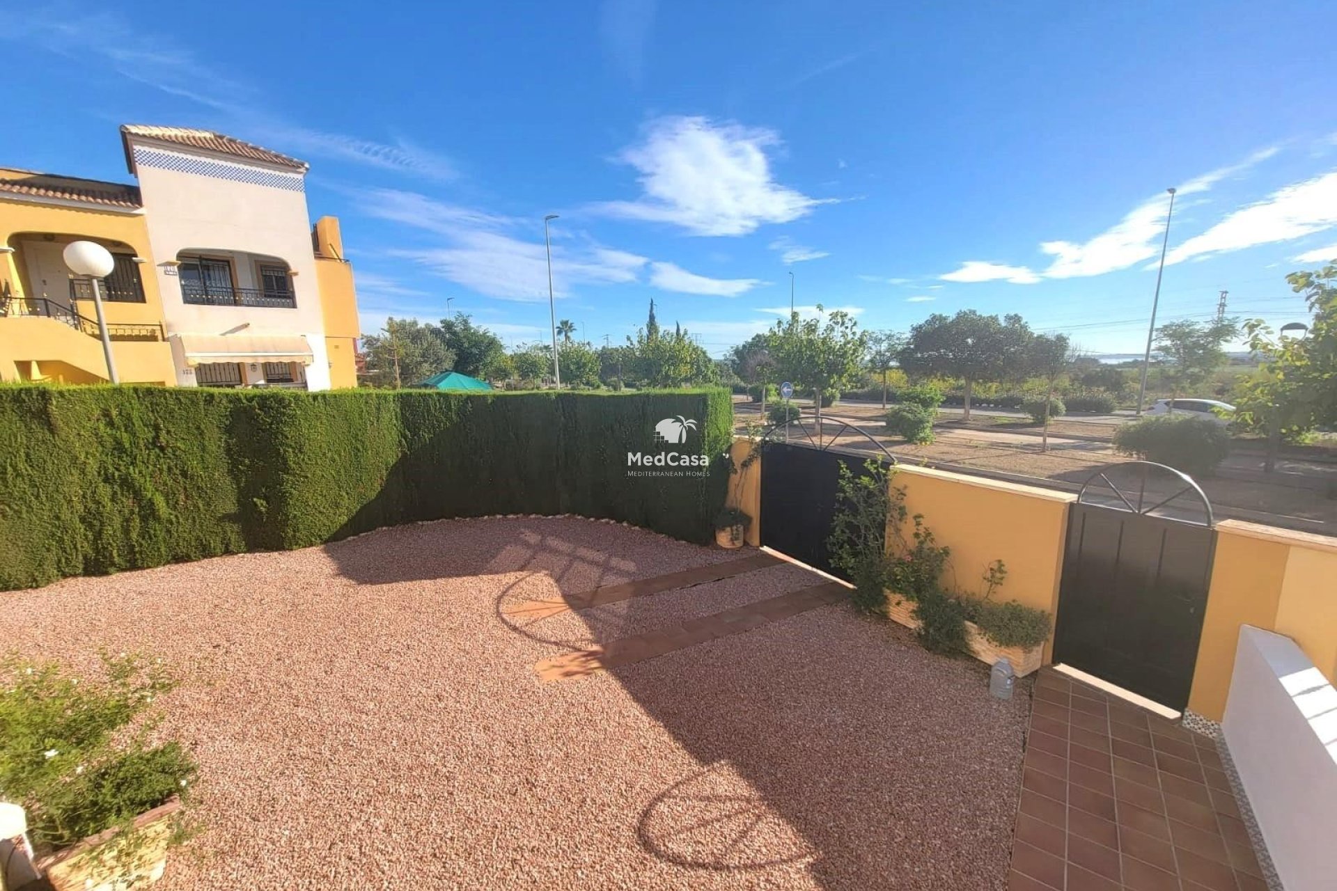 Resale - Townhouse -
Los Montesinos - Montesinos