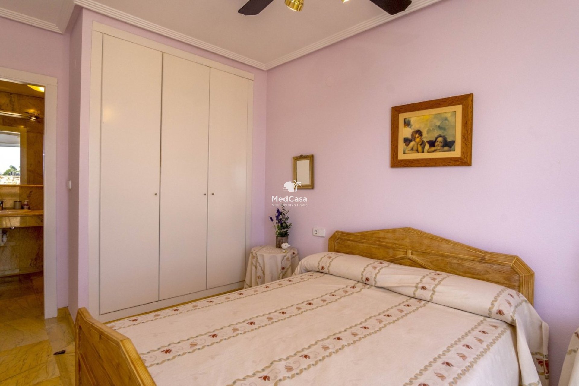 Resale - Townhouse -
Orihuela Costa - Agua Marina