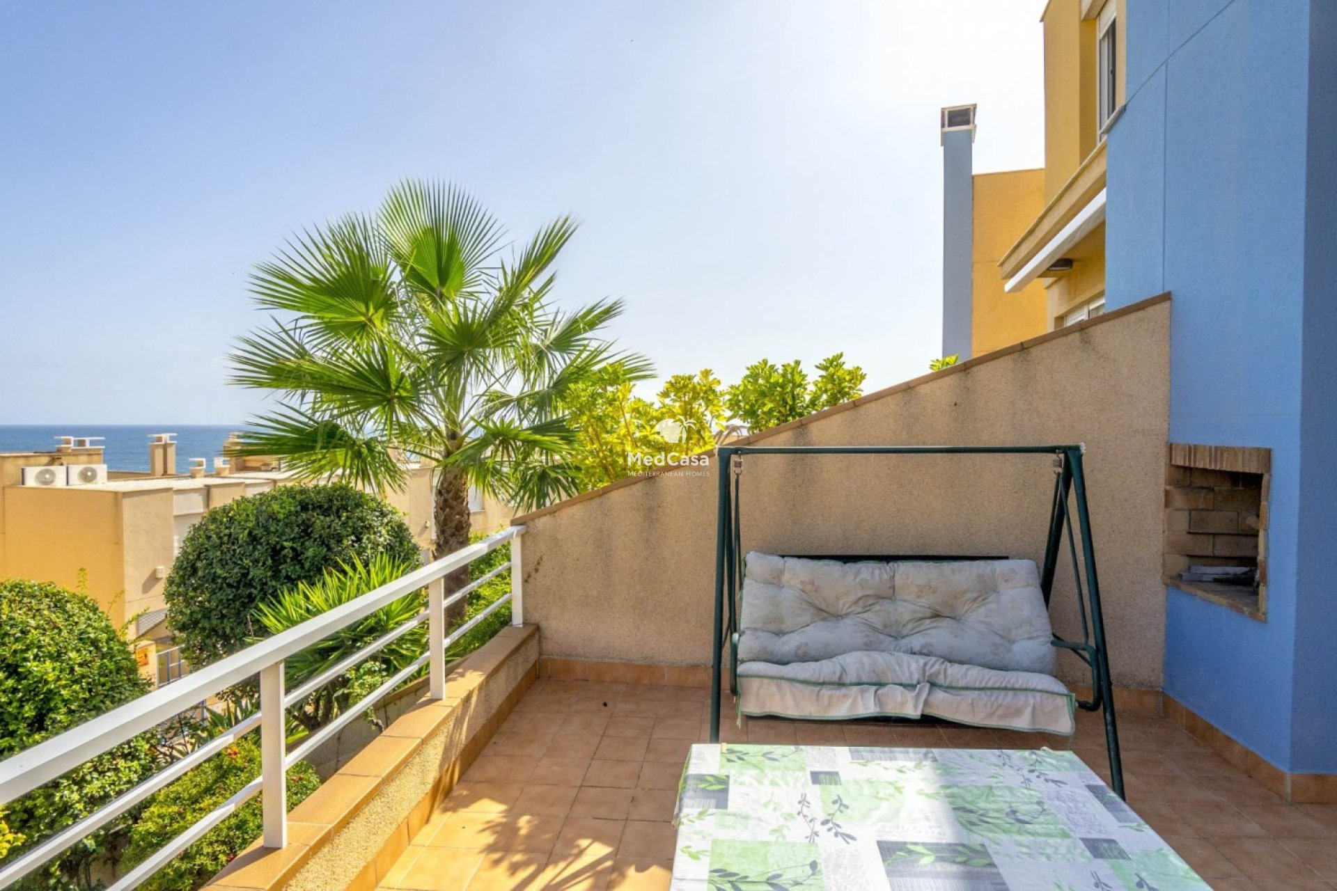 Resale - Townhouse -
Orihuela Costa - Agua Marina