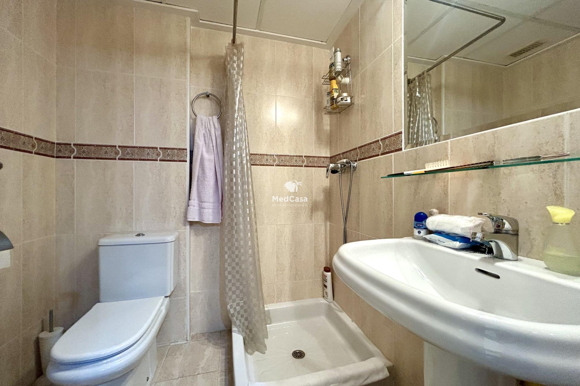 Resale - Townhouse -
Orihuela Costa - Aguamarina