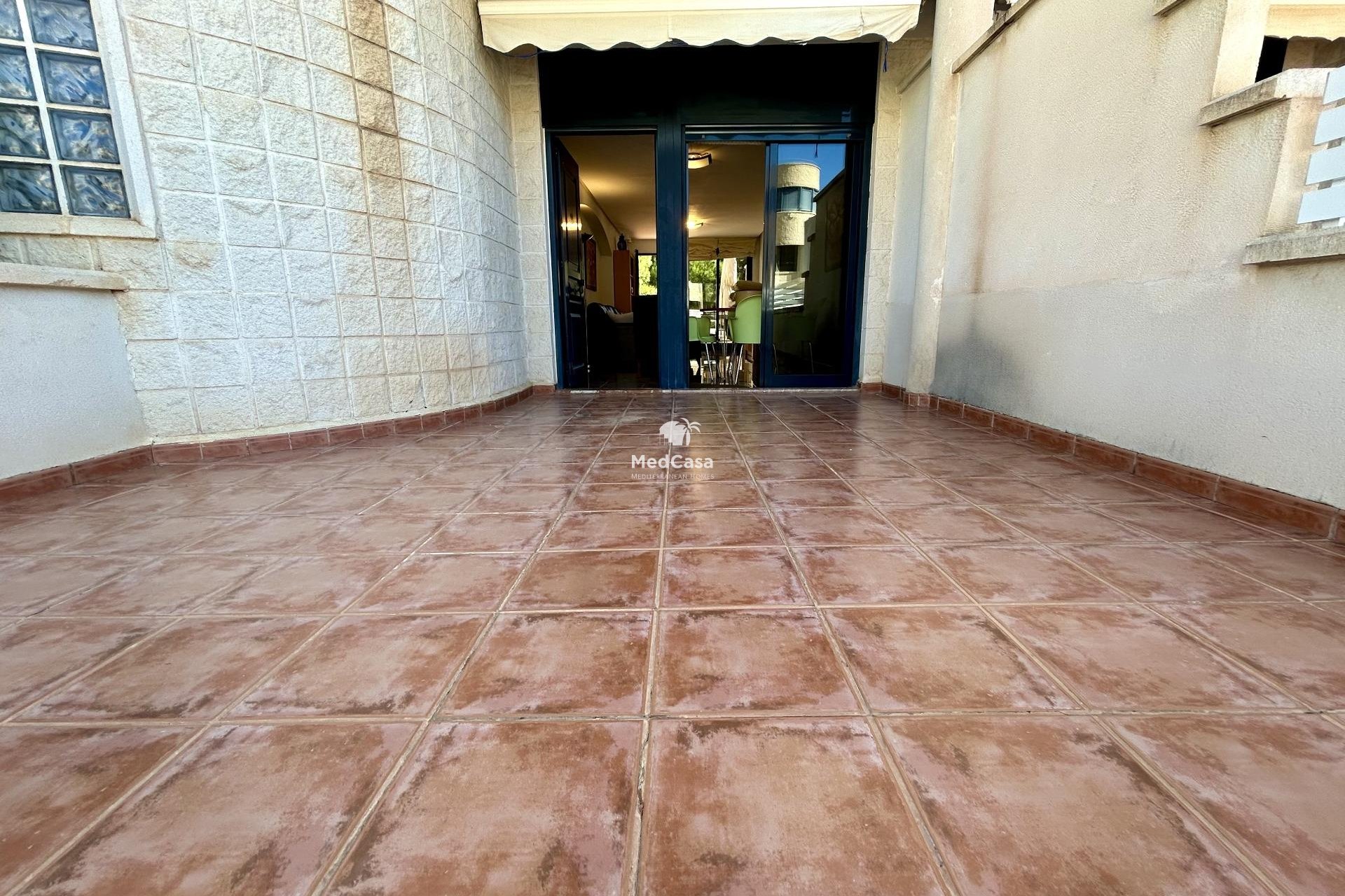 Resale - Townhouse -
Orihuela Costa - Aguamarina