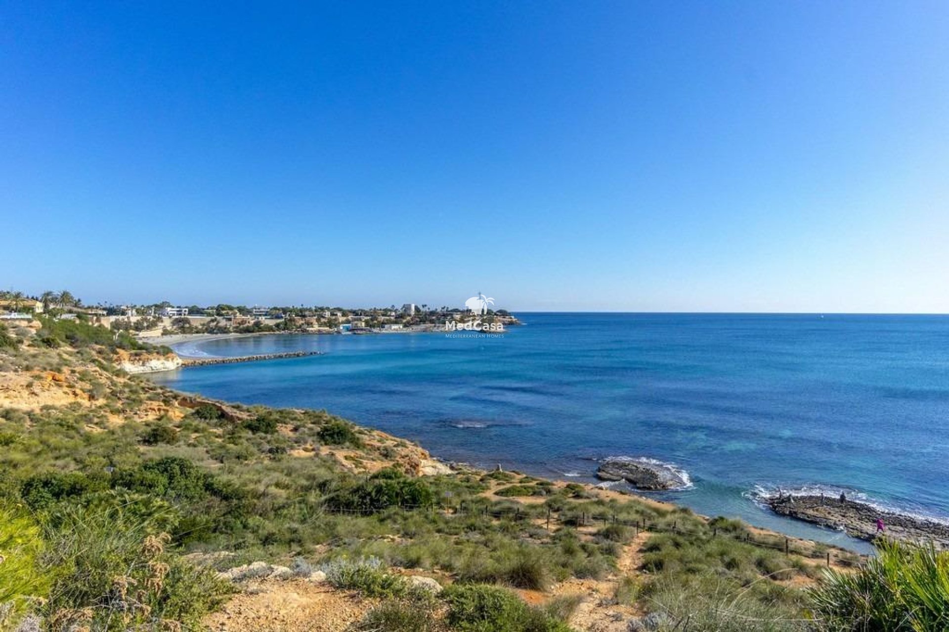 Resale - Townhouse -
Orihuela Costa - Aguamarina