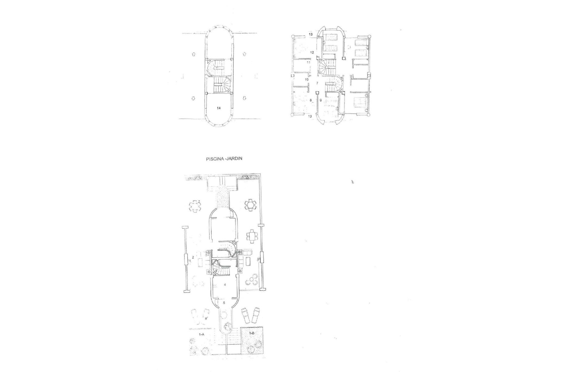 Resale - Townhouse -
Orihuela Costa - Aguamarina