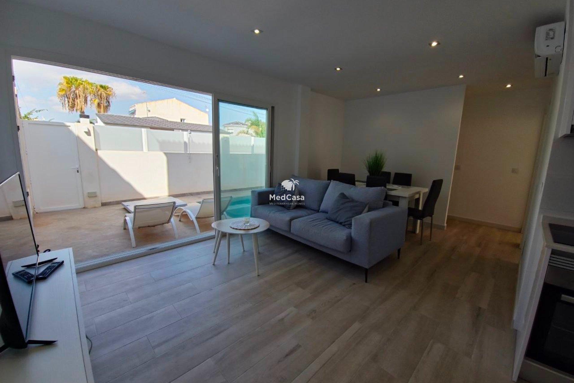 Resale - Townhouse -
Orihuela Costa - Cabo Roig