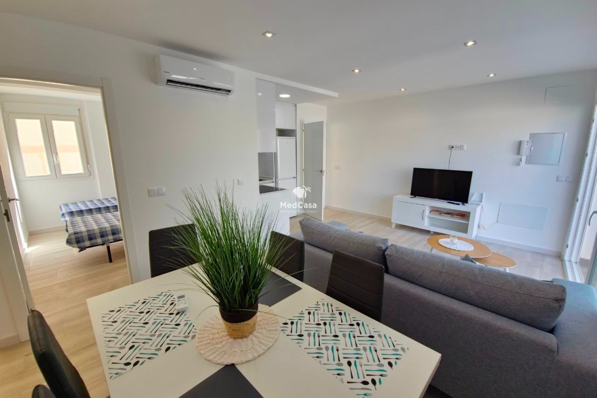 Resale - Townhouse -
Orihuela Costa - Cabo Roig