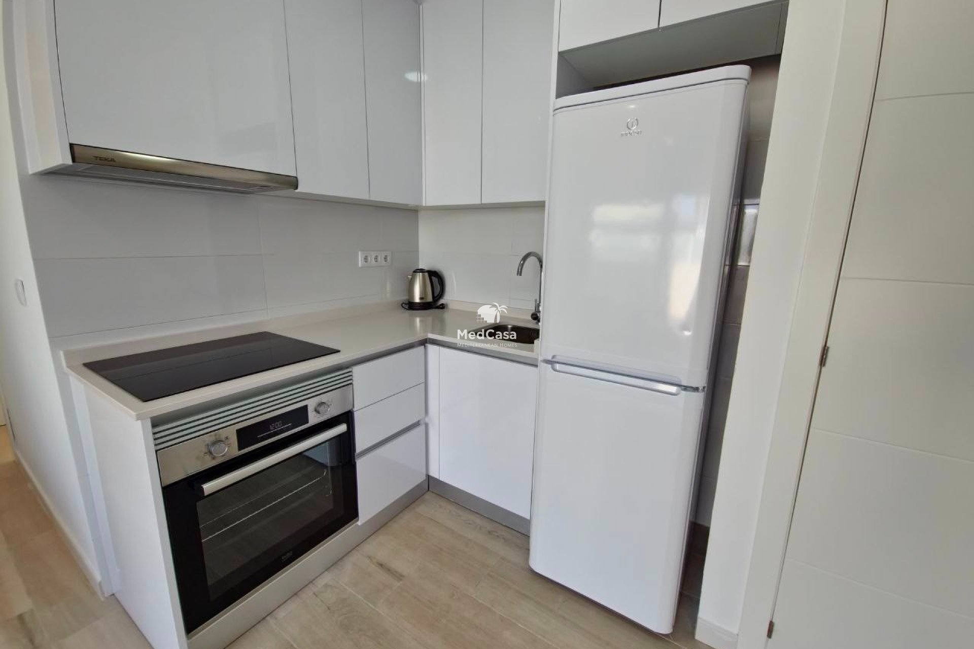 Resale - Townhouse -
Orihuela Costa - Cabo Roig