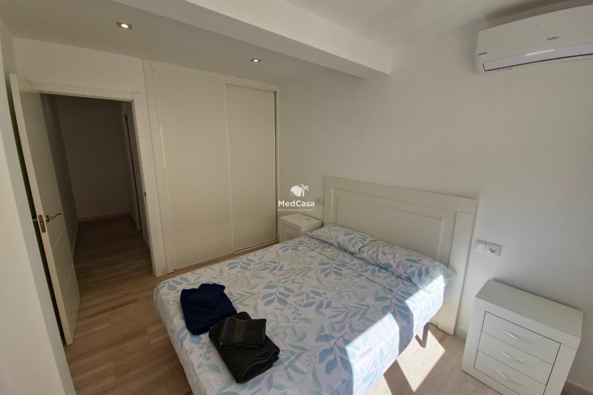 Resale - Townhouse -
Orihuela Costa - Cabo Roig