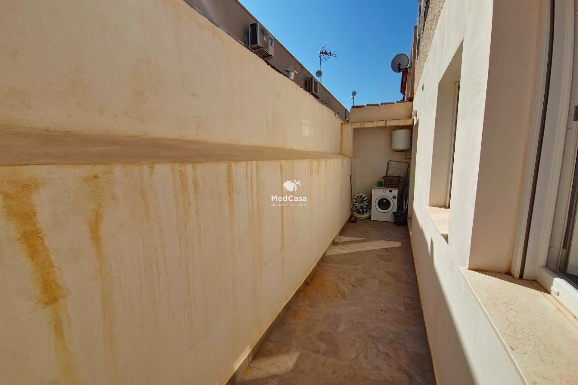 Resale - Townhouse -
Orihuela Costa - Cabo Roig