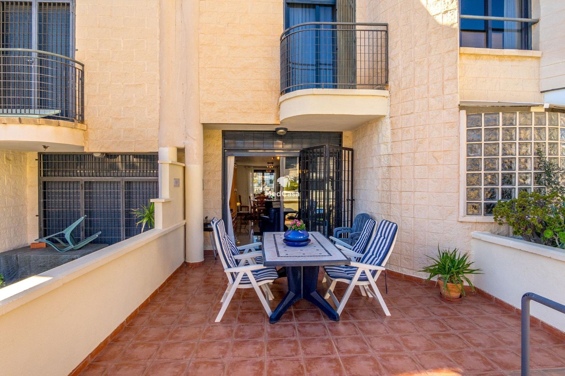 Resale - Townhouse -
Orihuela Costa - Cabo Roig