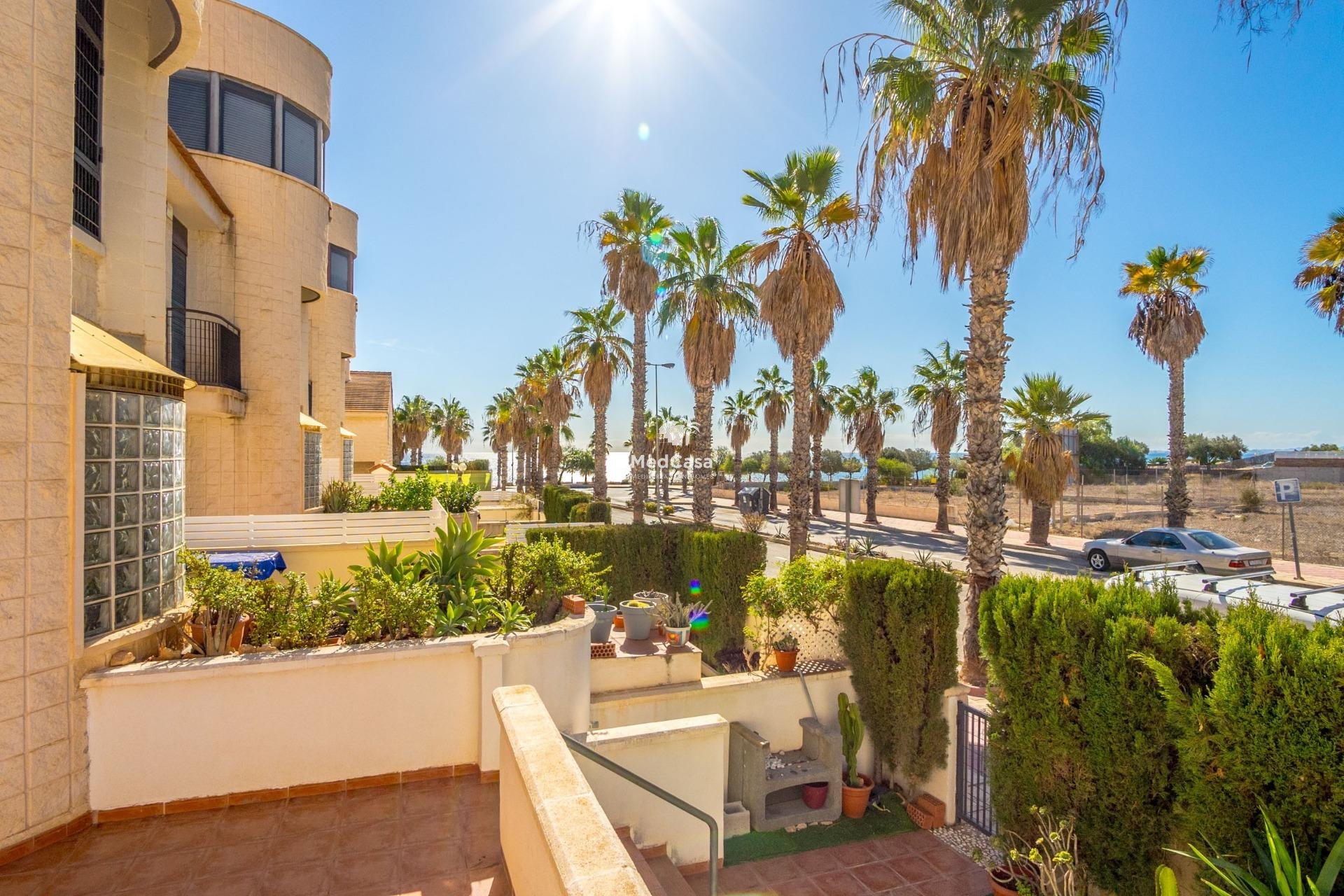 Resale - Townhouse -
Orihuela Costa - Cabo Roig