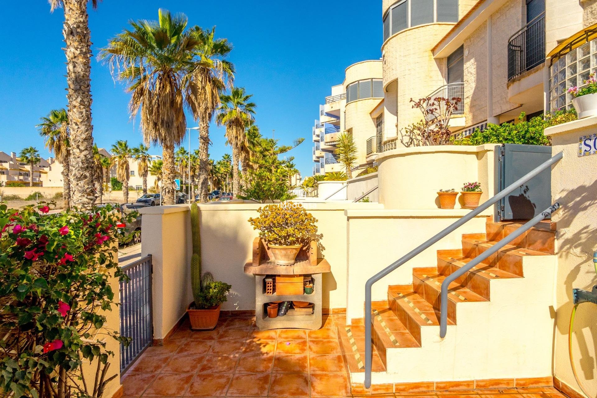 Resale - Townhouse -
Orihuela Costa - Cabo Roig