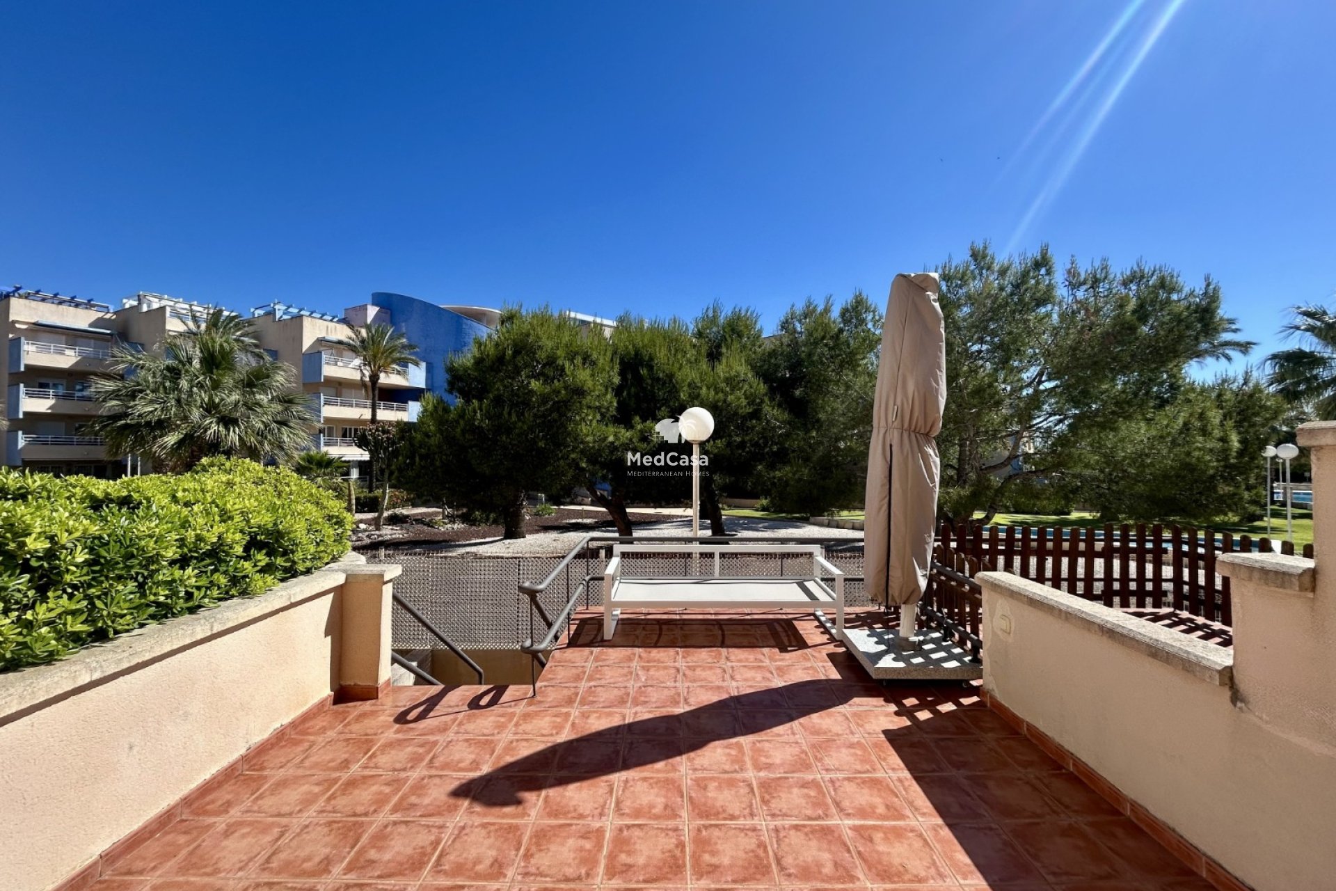 Resale - Townhouse -
Orihuela Costa - Cabo Roig