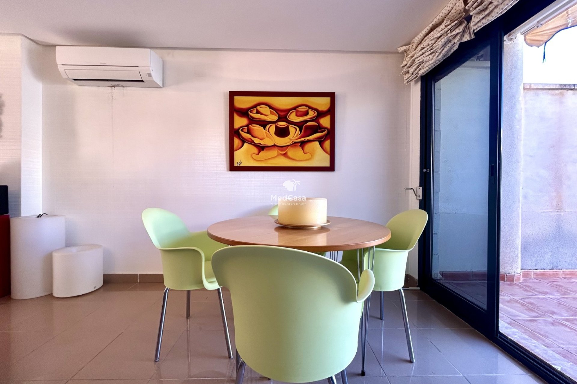 Resale - Townhouse -
Orihuela Costa - Cabo Roig