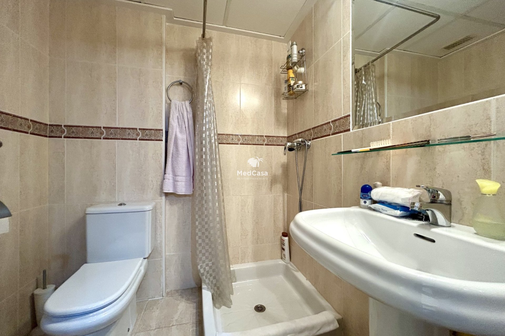 Resale - Townhouse -
Orihuela Costa - Cabo Roig