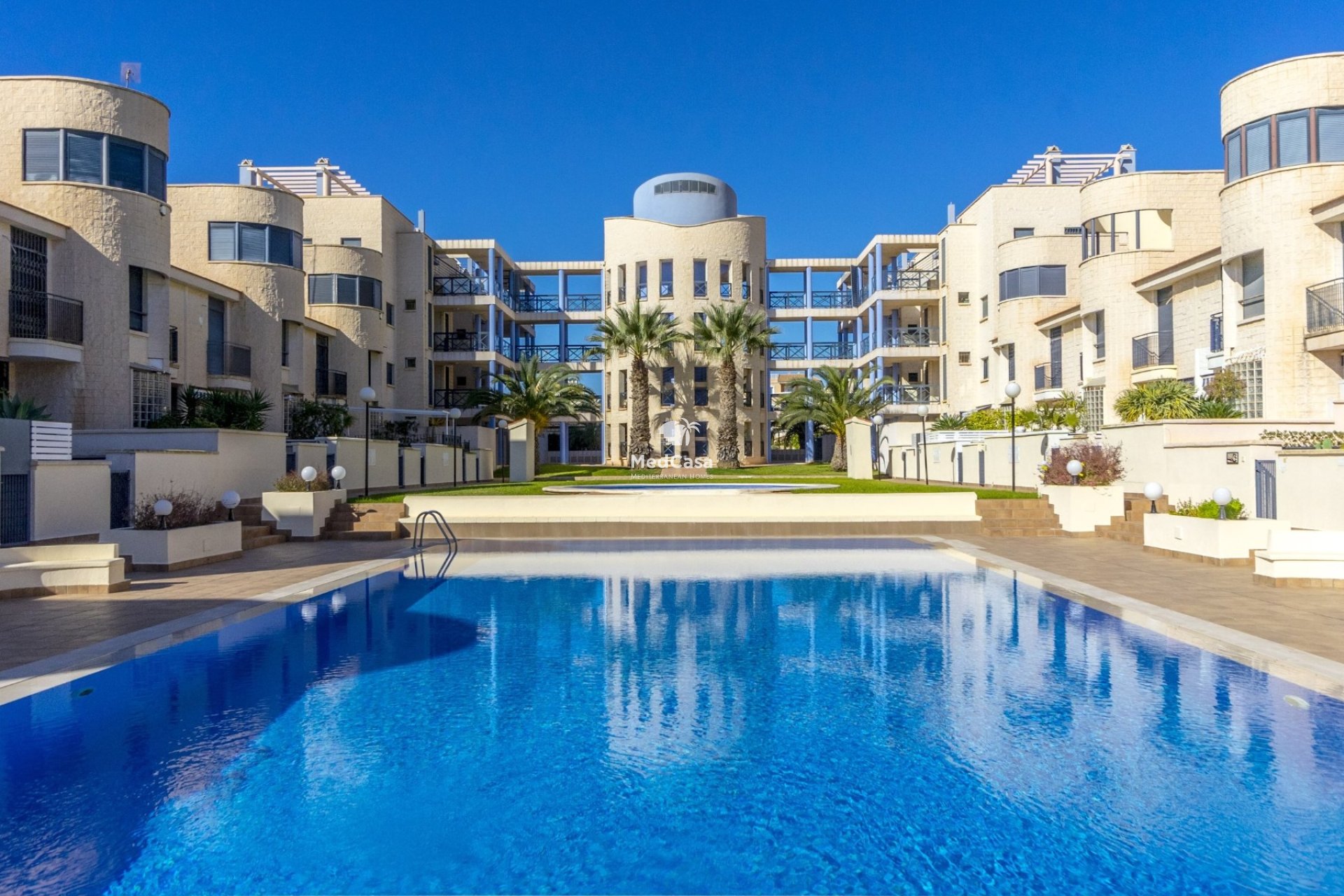 Resale - Townhouse -
Orihuela Costa - Cabo Roig