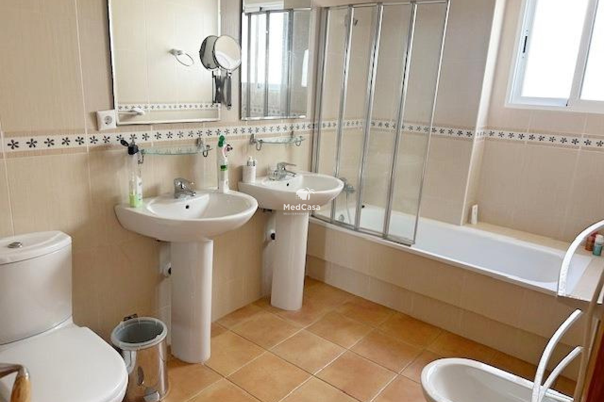 Resale - Townhouse -
Orihuela Costa - Campoamor