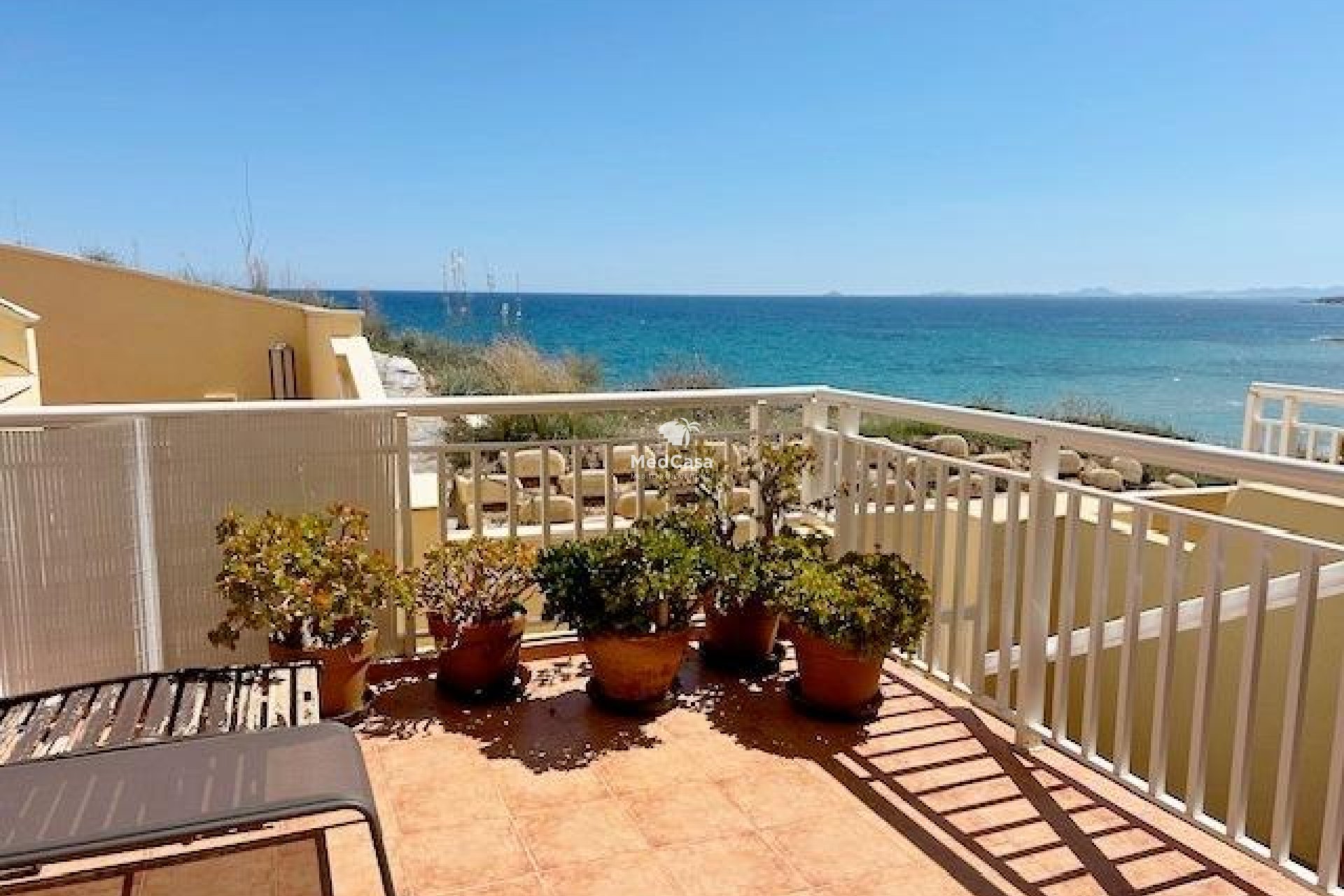 Resale - Townhouse -
Orihuela Costa - Campoamor
