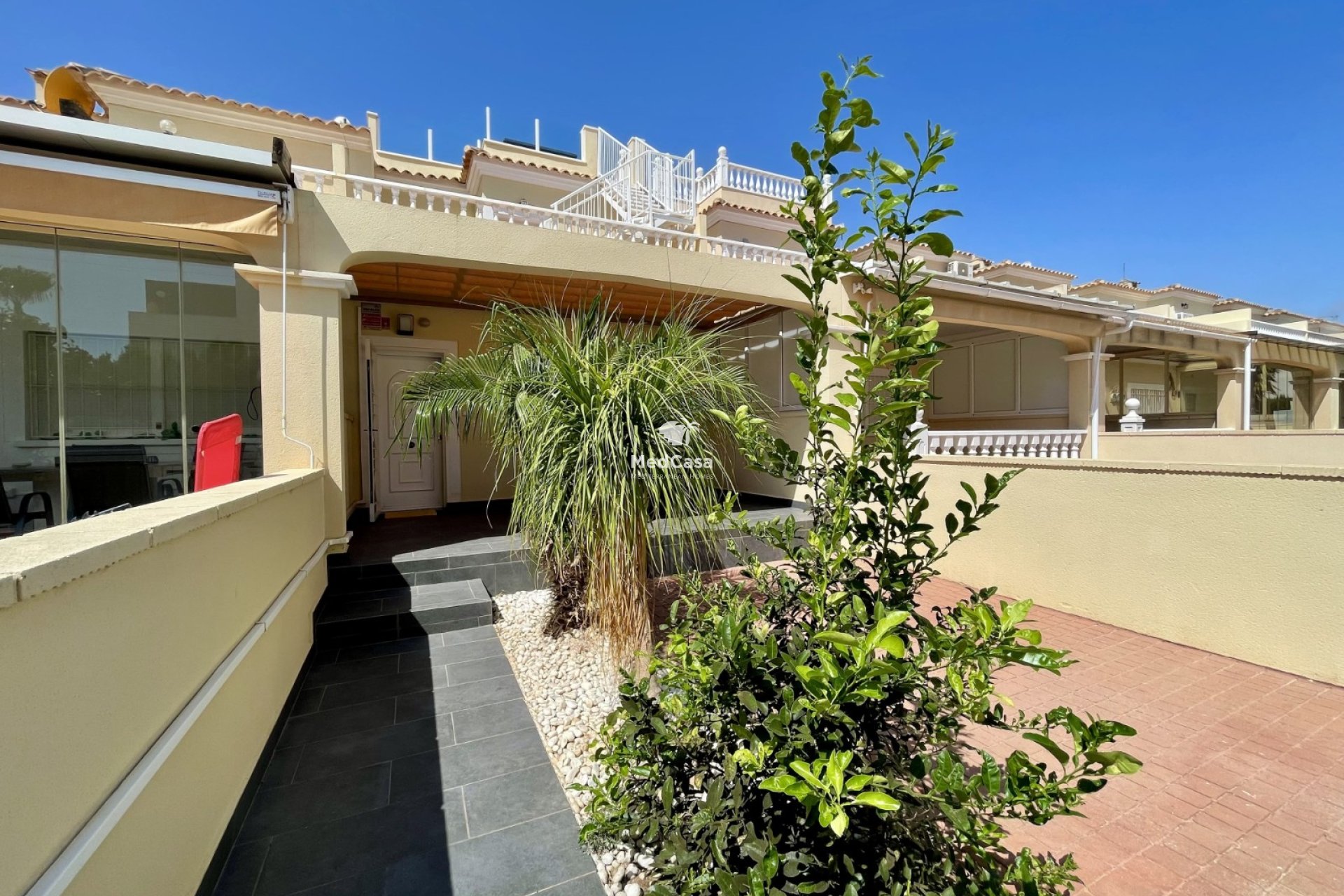 Resale - Townhouse -
Orihuela Costa - Dehesa de campoamor