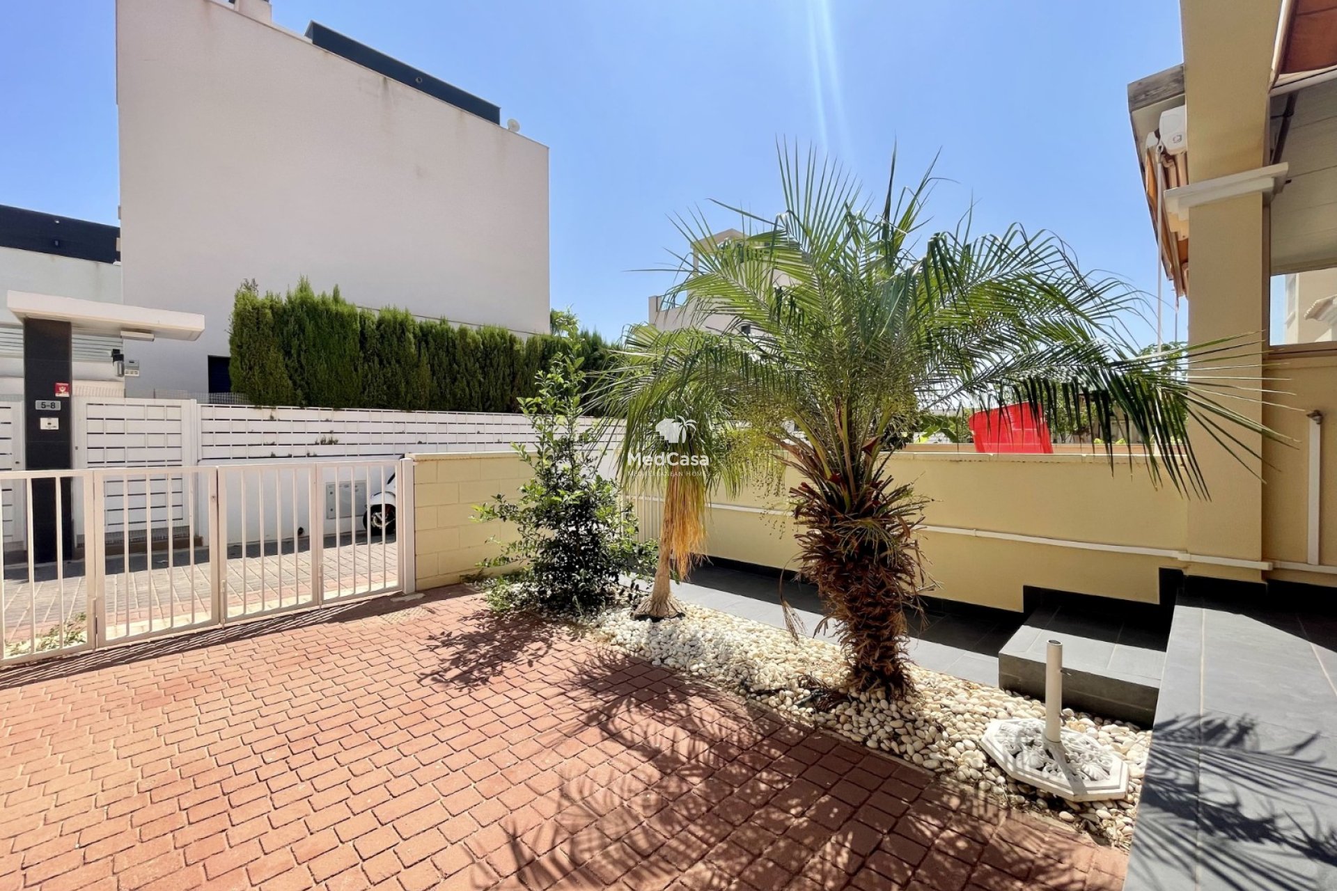 Resale - Townhouse -
Orihuela Costa - Dehesa de campoamor