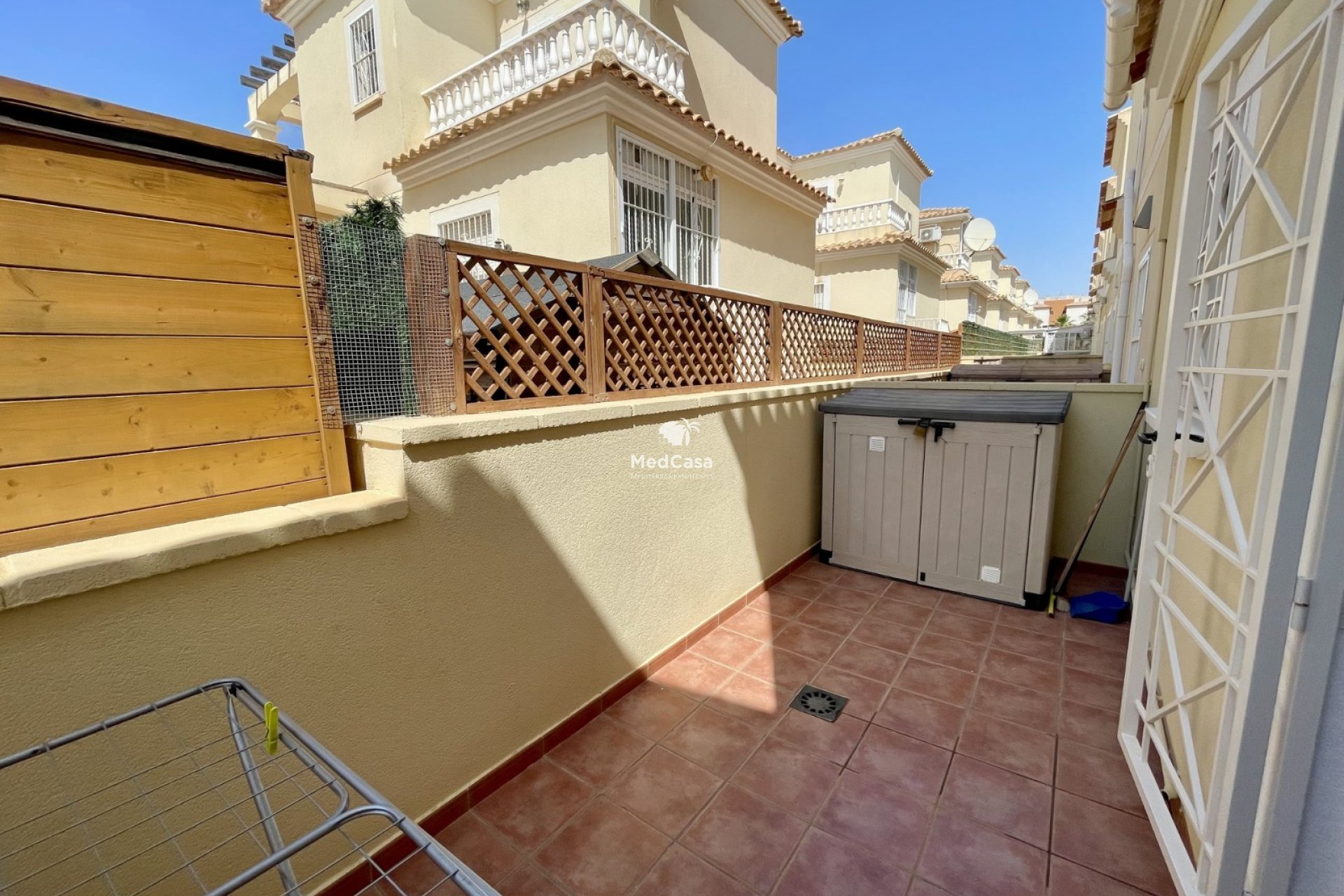 Resale - Townhouse -
Orihuela Costa - Dehesa de campoamor