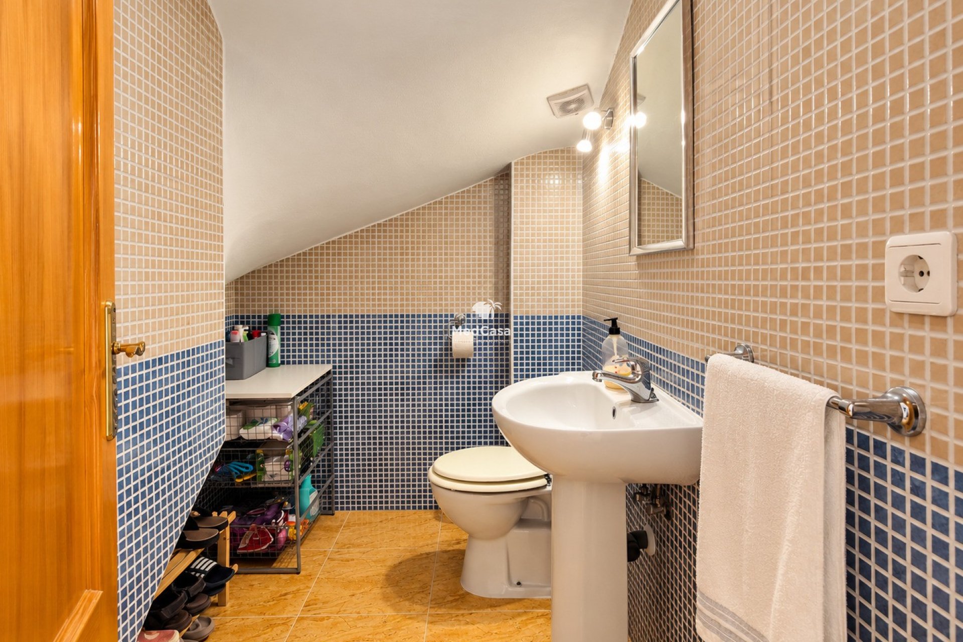 Resale - Townhouse -
Orihuela Costa - La Florida