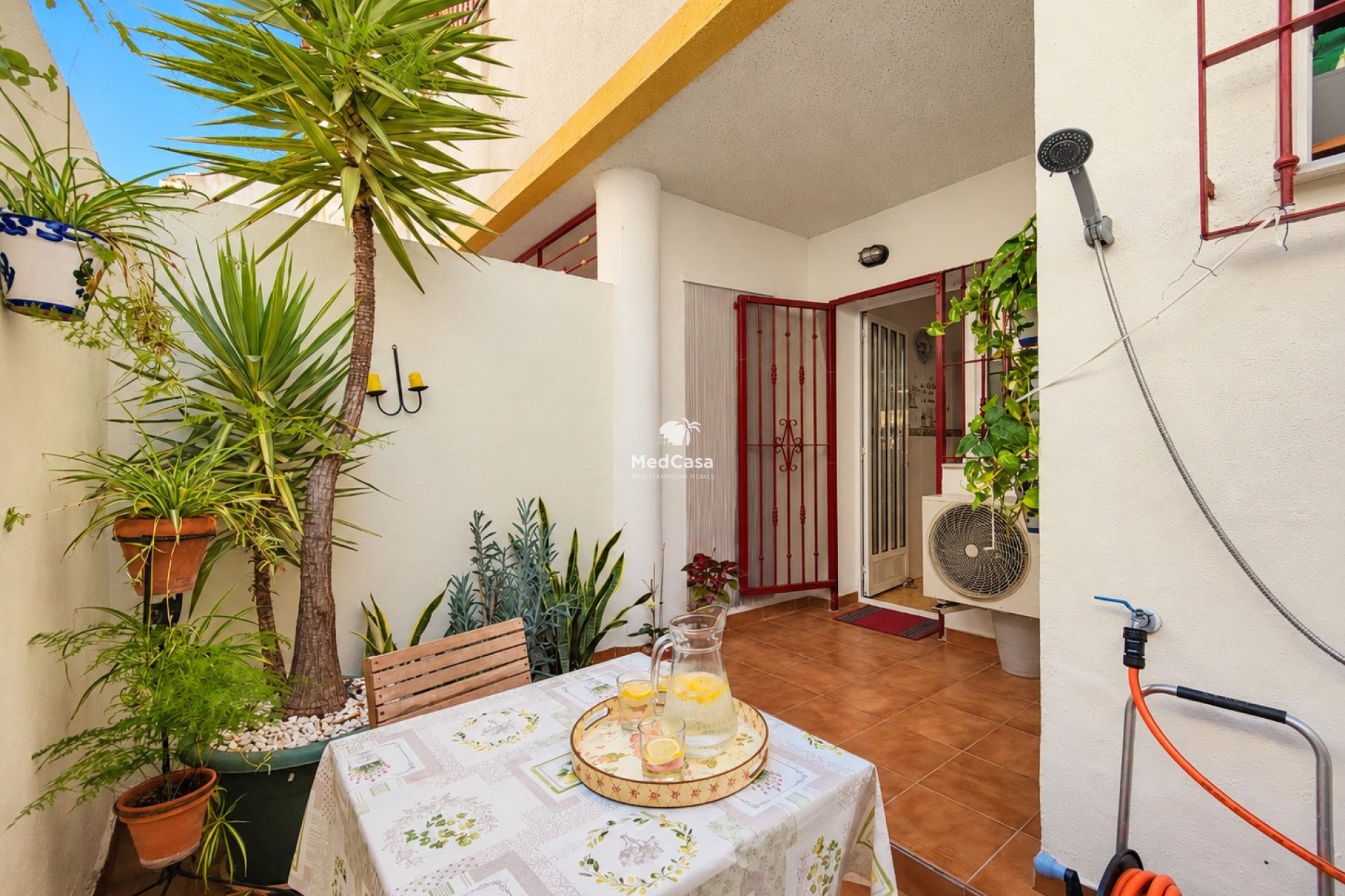 Resale - Townhouse -
Orihuela Costa - La Florida