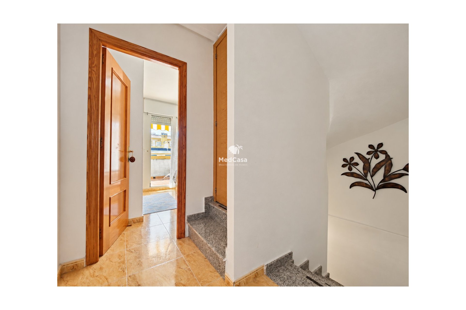Resale - Townhouse -
Orihuela Costa - La Florida