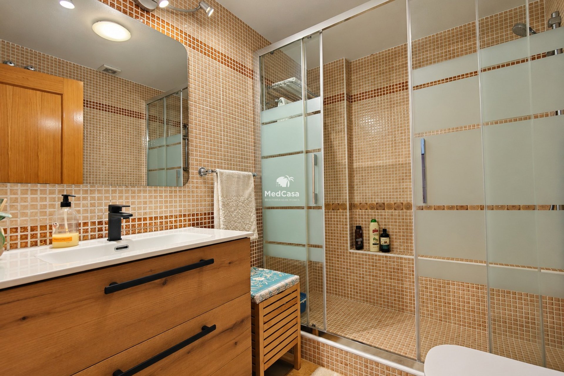Resale - Townhouse -
Orihuela Costa - La Florida